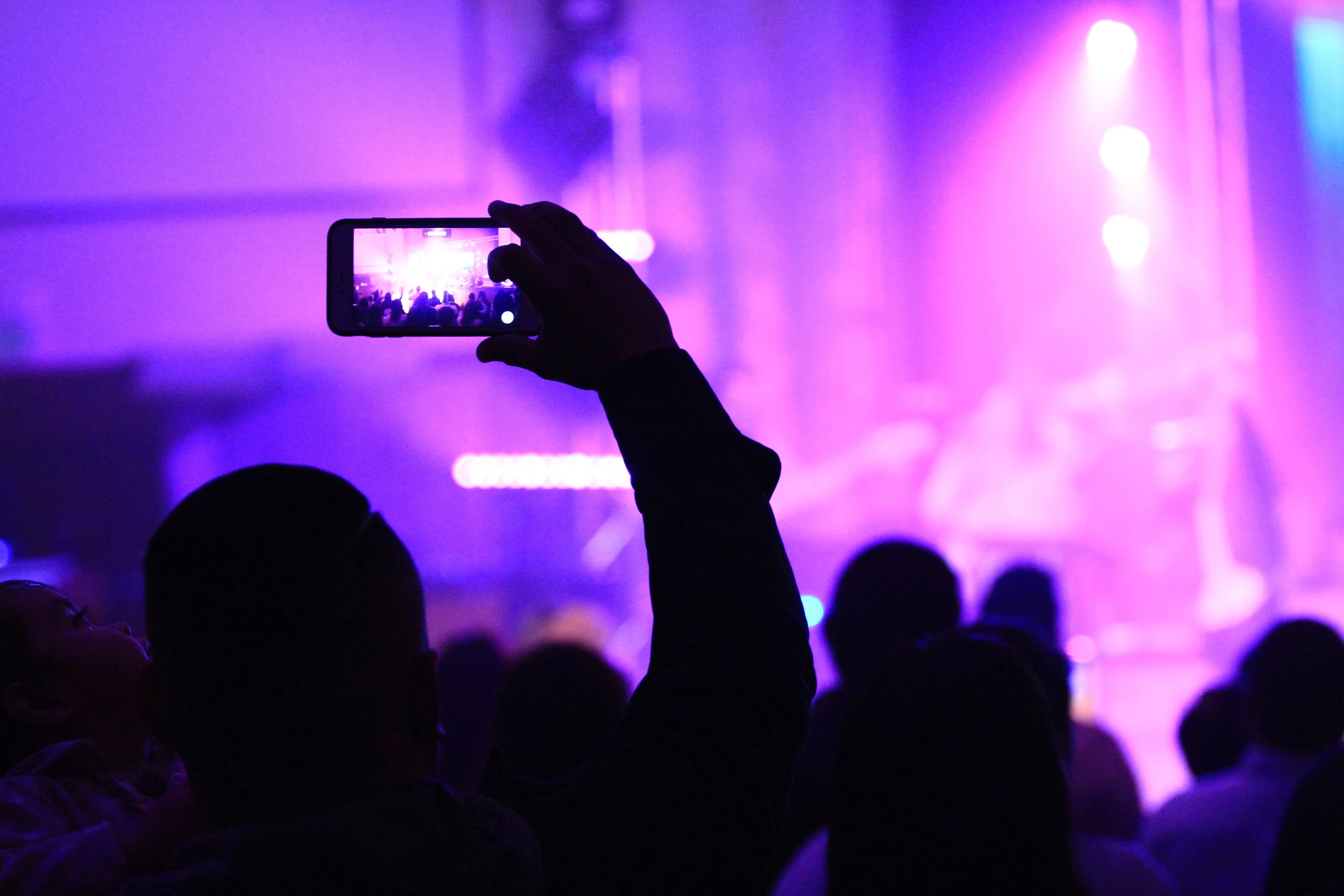 Equipando Adoradores 2017