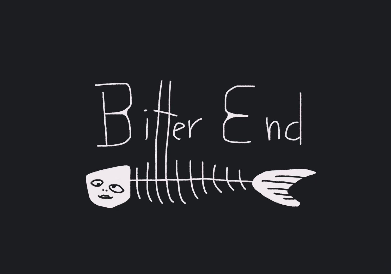 Bitter End