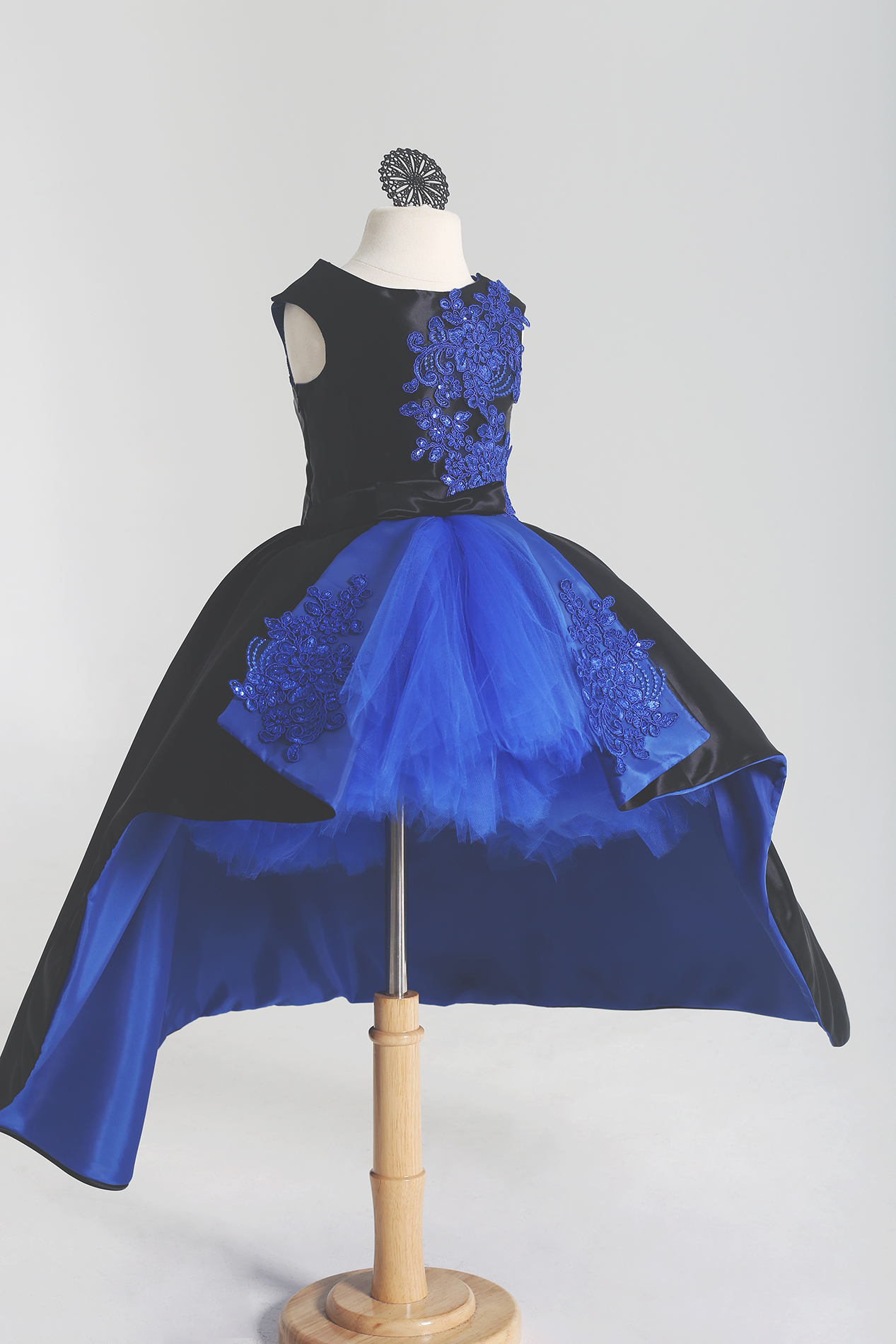 Yvrose Dress — Dear Liline - Children's Clothing Boutique