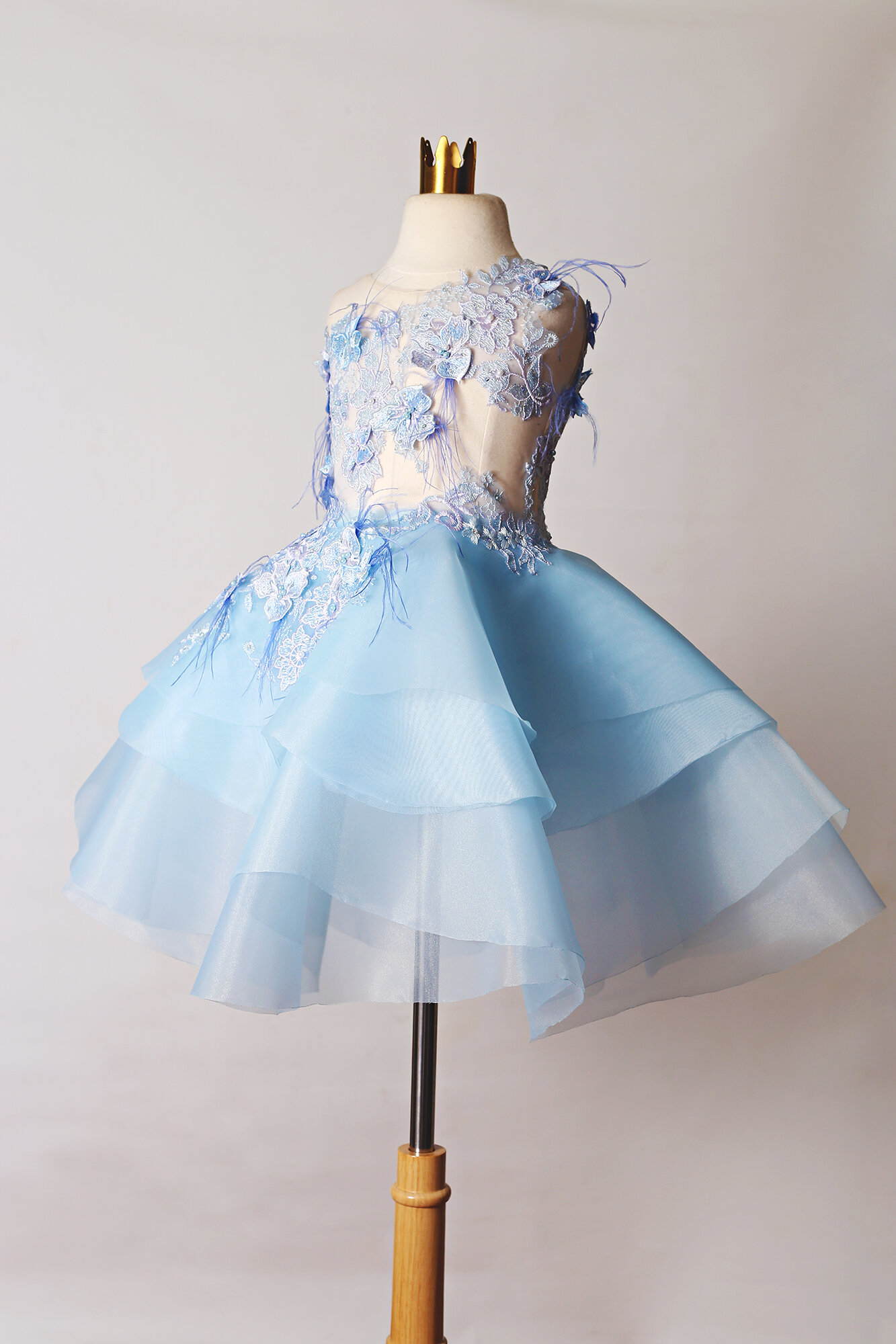 Skylar Dress — Dear Liline - Children's Clothing Boutique