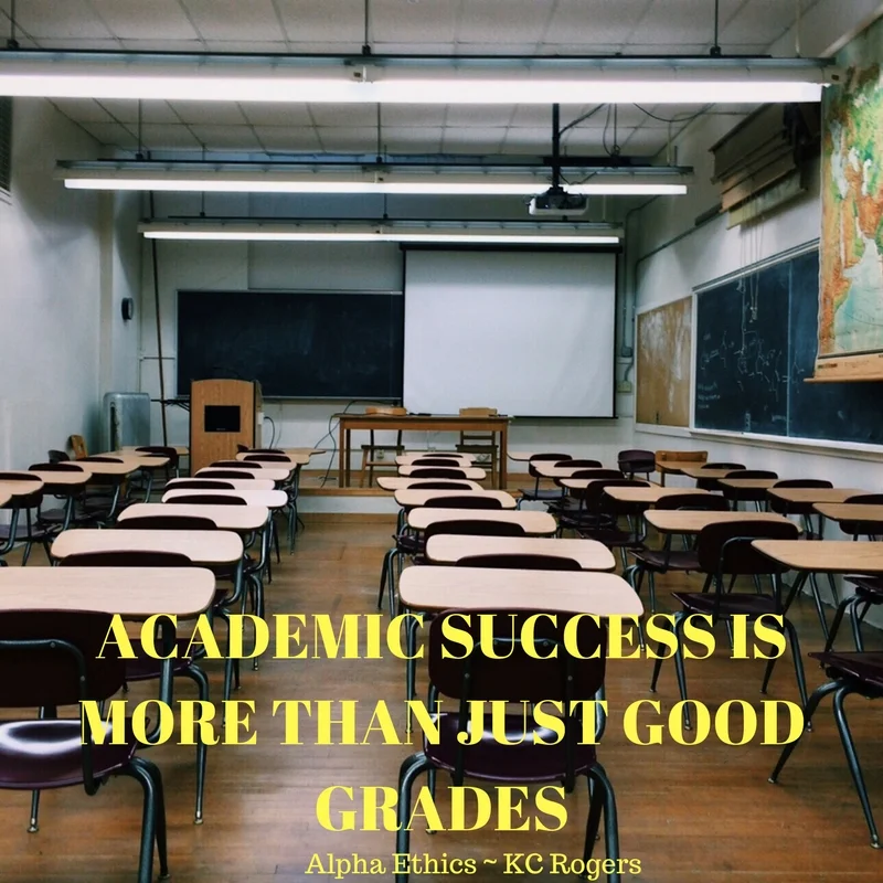 Student Success in Academia