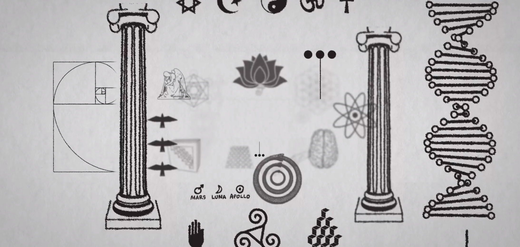 JBP Maps of Meaning intro