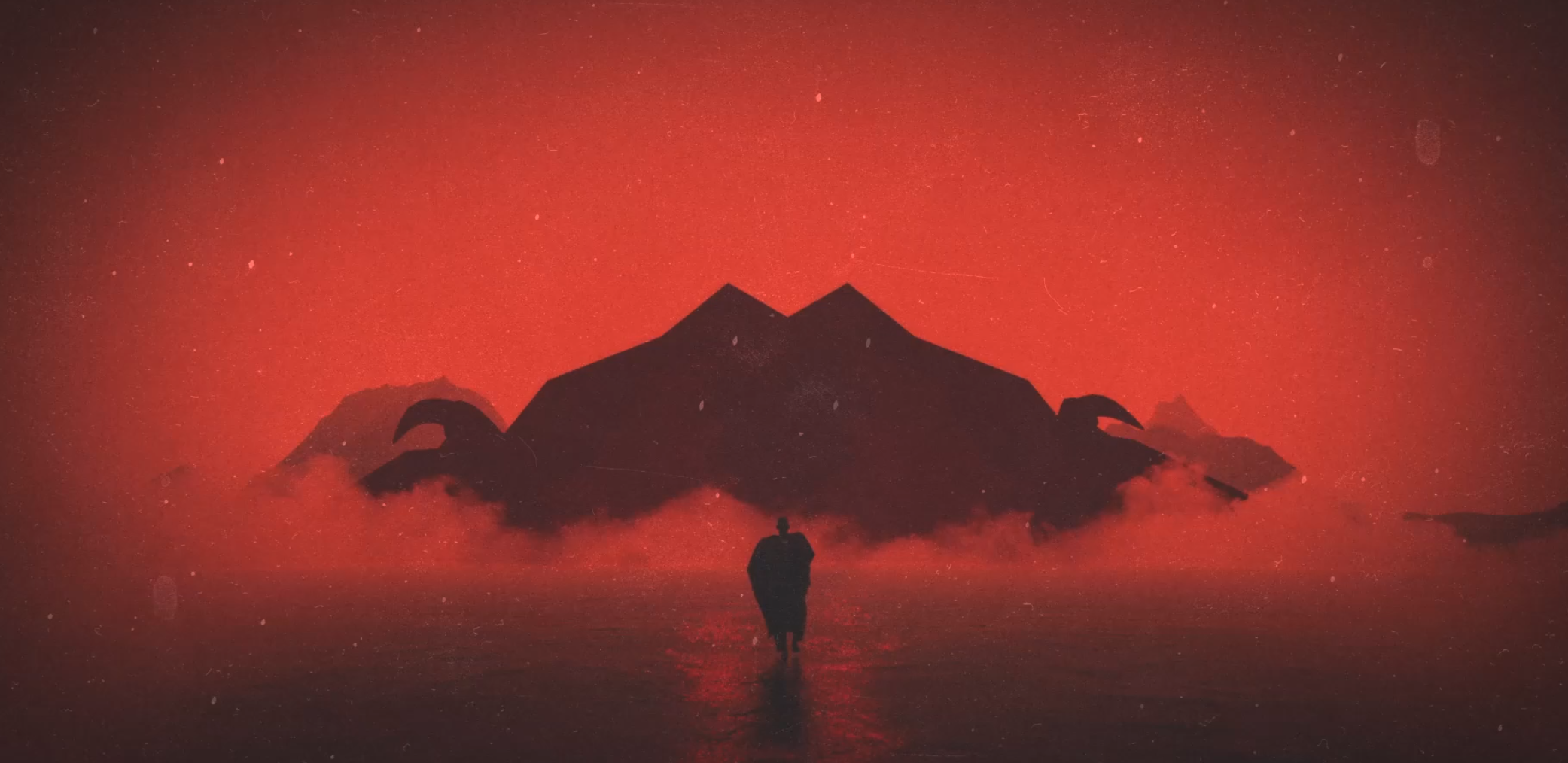 Dragons, Monsters, and Men Ad