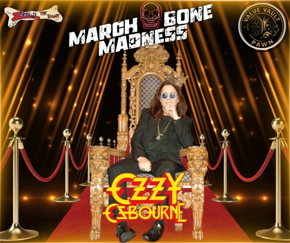 March Bone Madness 2026