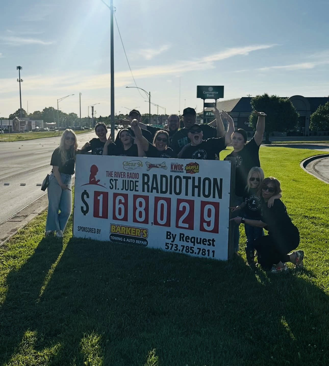 St. Jude Radiothon 2026