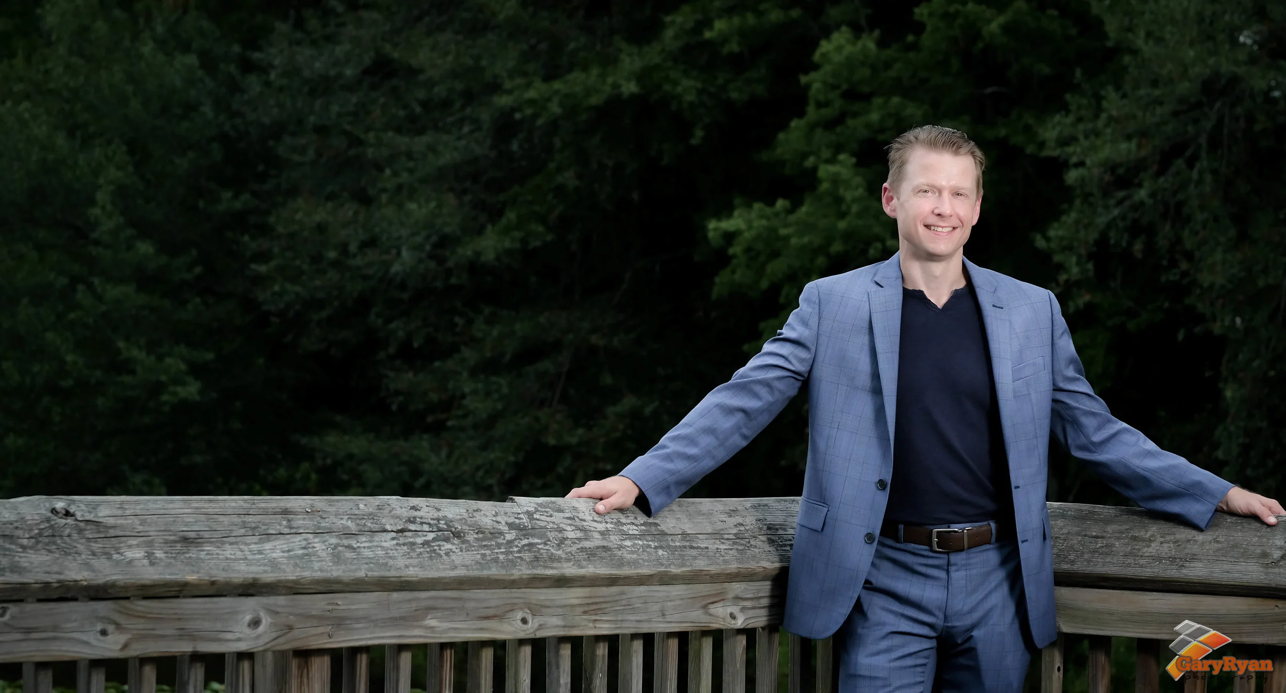 blue suit on dock.JPG