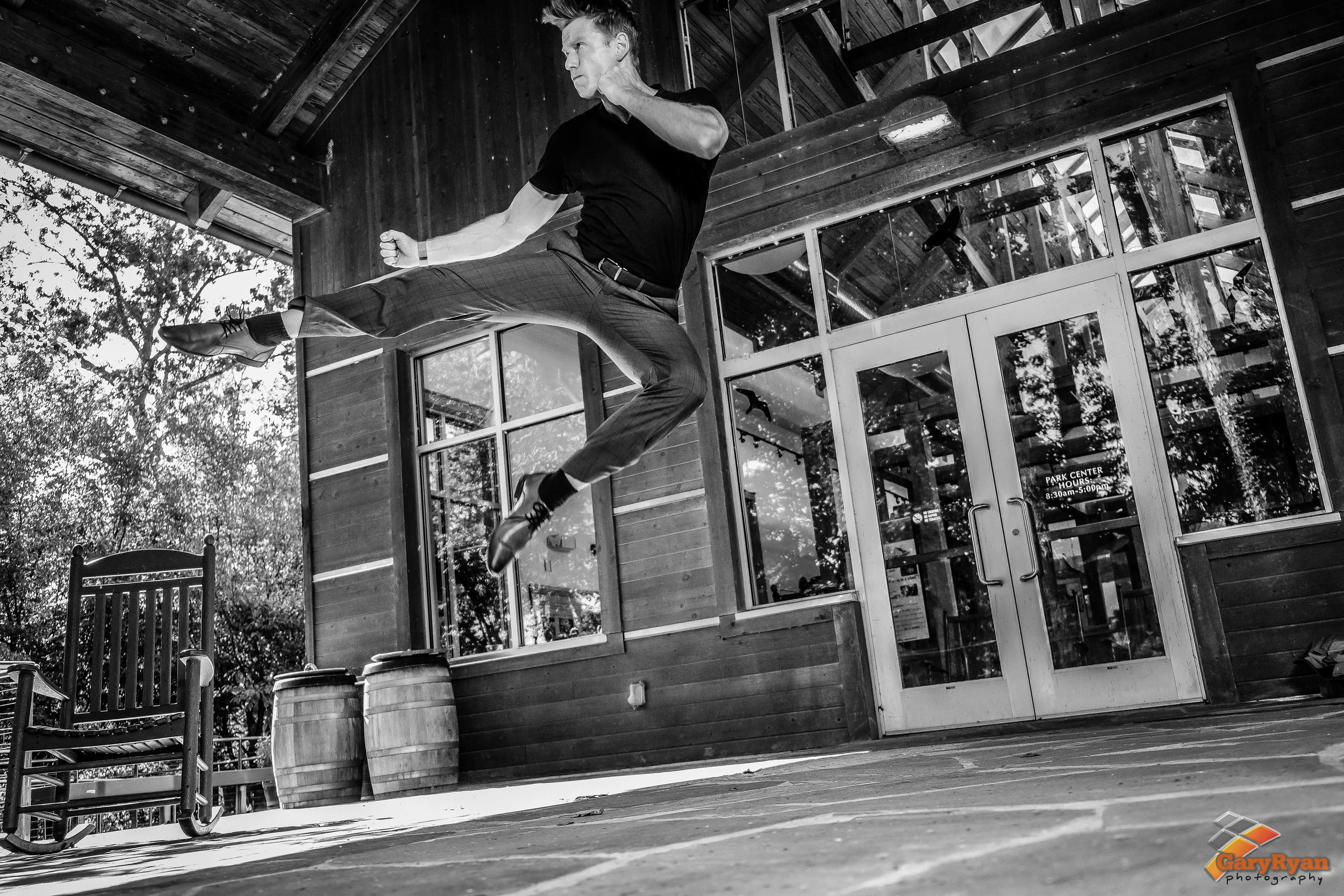 jump kick_formal b_w.JPG