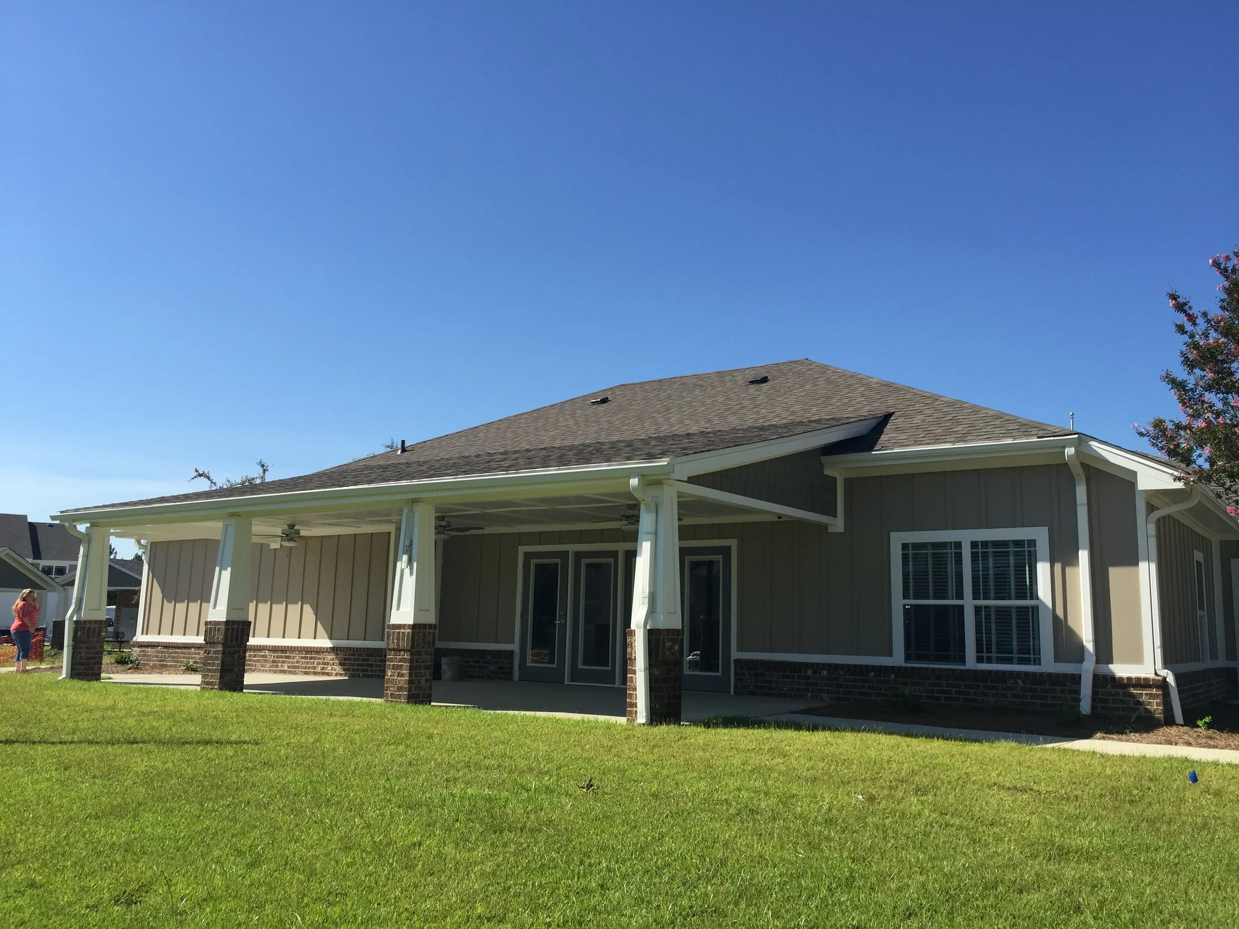 Southfork Apartments In Camilla Ga at Olive Dominguez blog