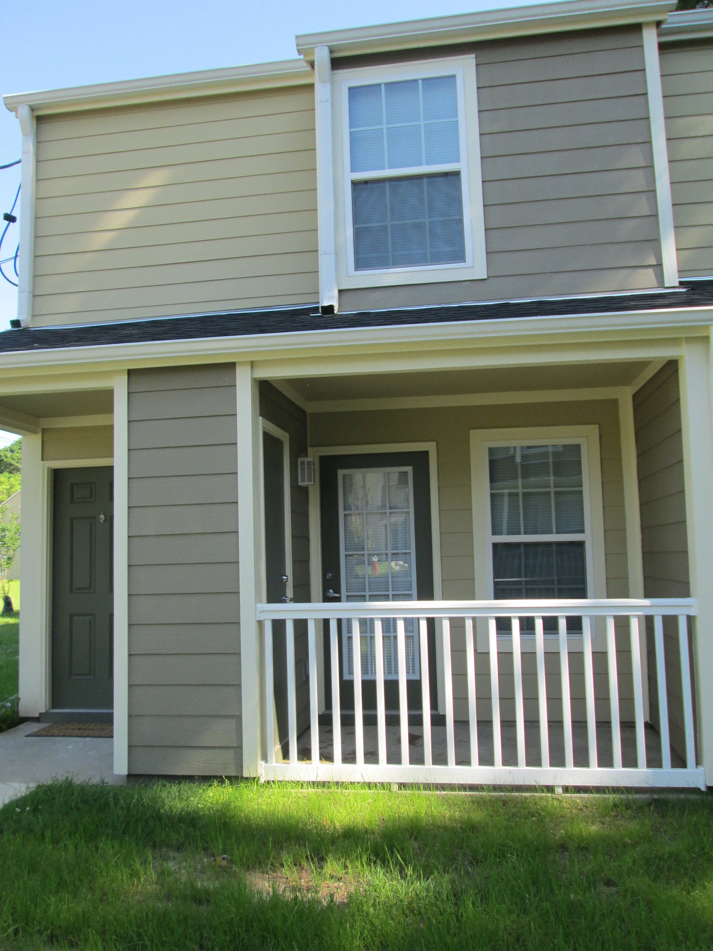 Tangi Village Gallery — Hammond, Louisiana IDP Properties