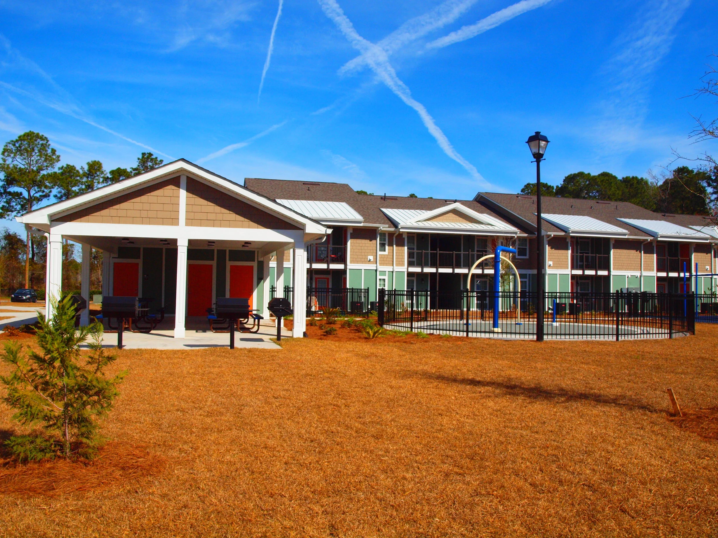 The Reserve at Sugar Mill — St. Mary’s, IDP Properties