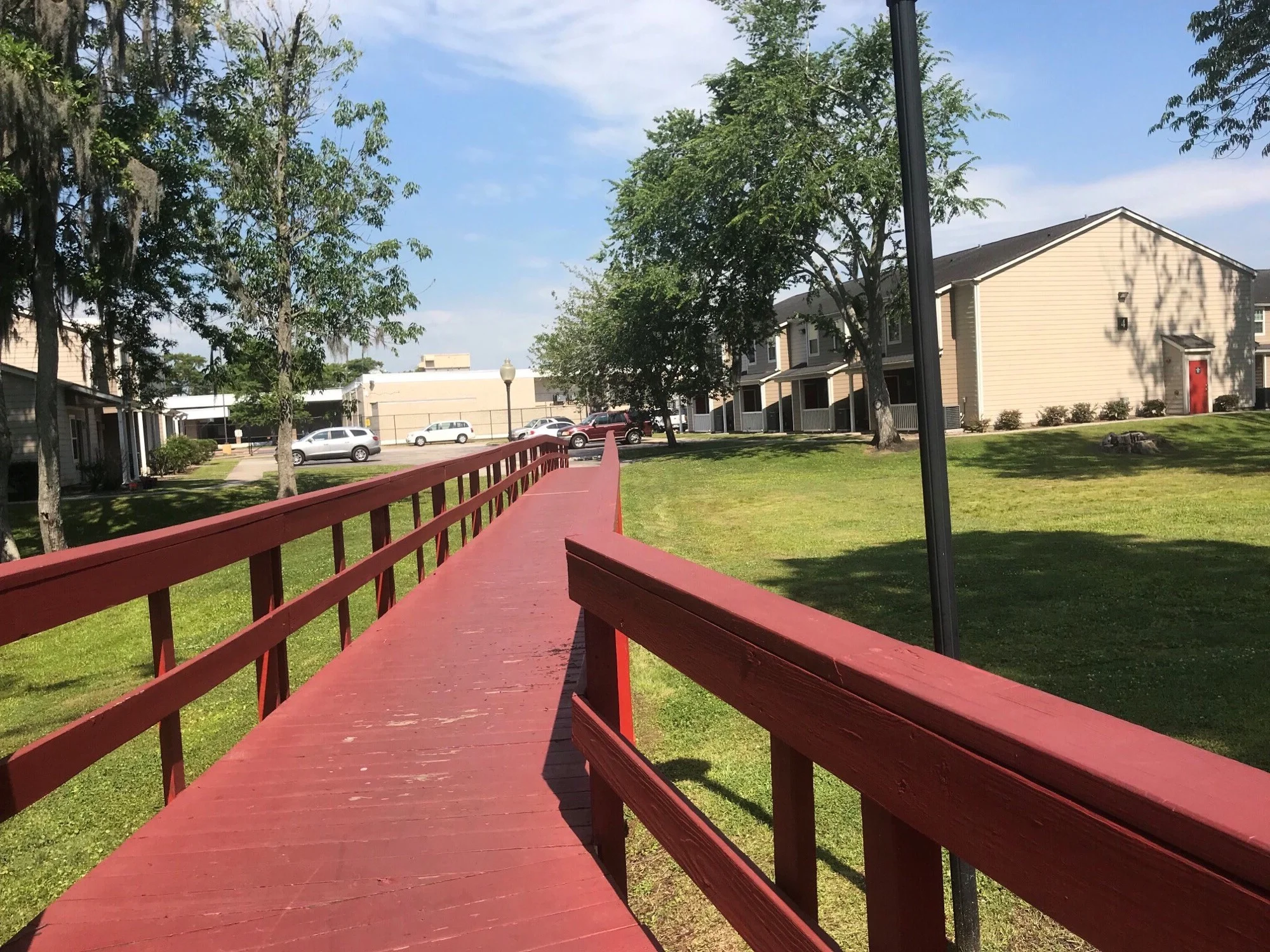 Cypress Place — IDP Properties