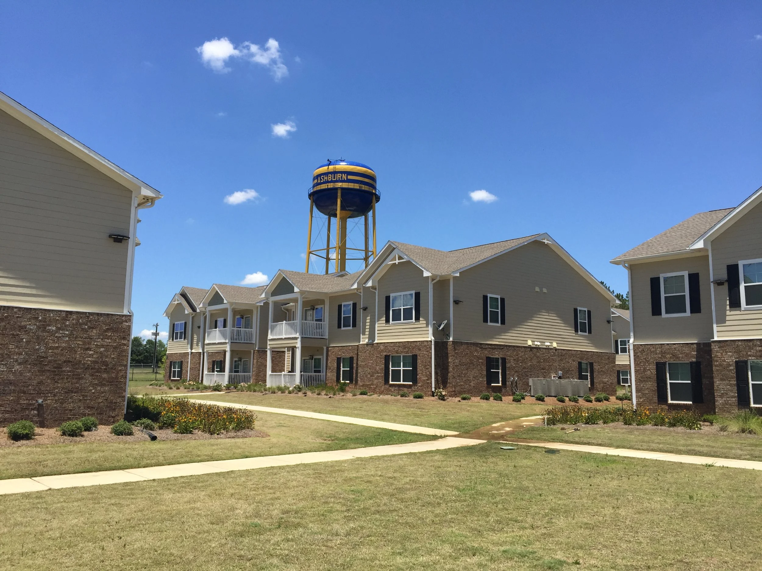 Eureka Heights — Ashburn, — IDP Properties