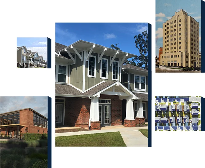 IDP Housing Announces New Brand, Logo, Website &amp; Location