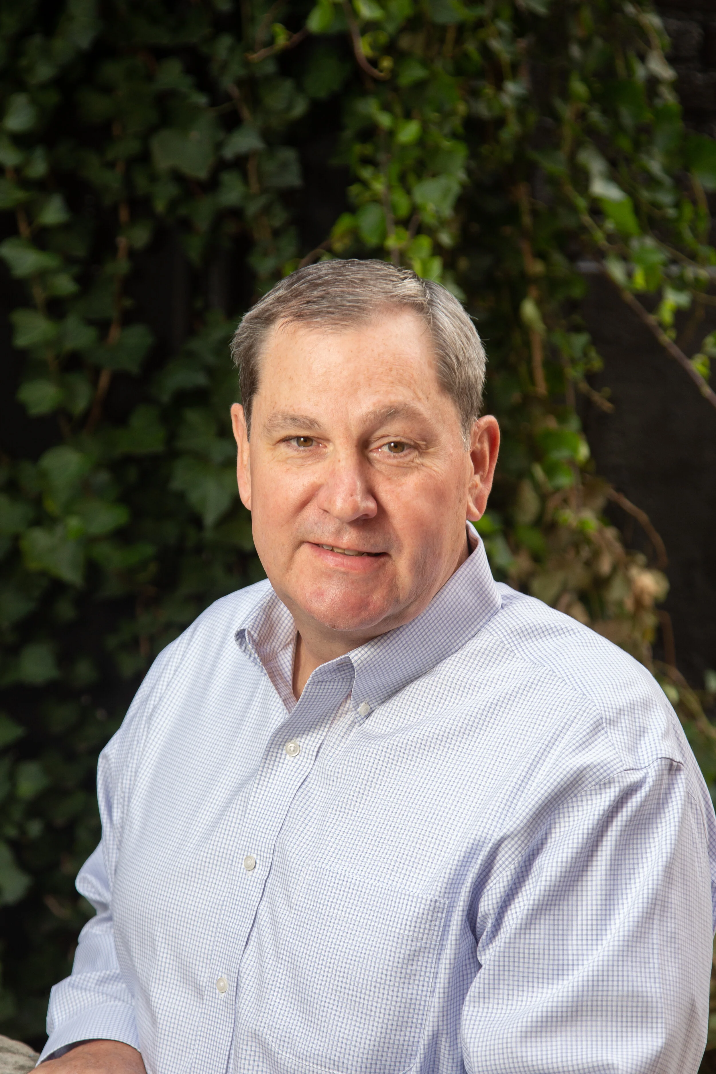 IDP Properties Names Jeff Hanson Chief Operating Officer