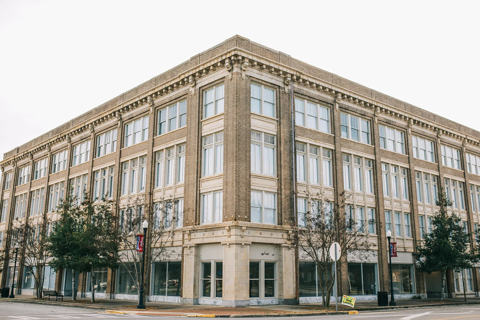 Hand Trading Company — Pelham, — IDP Properties