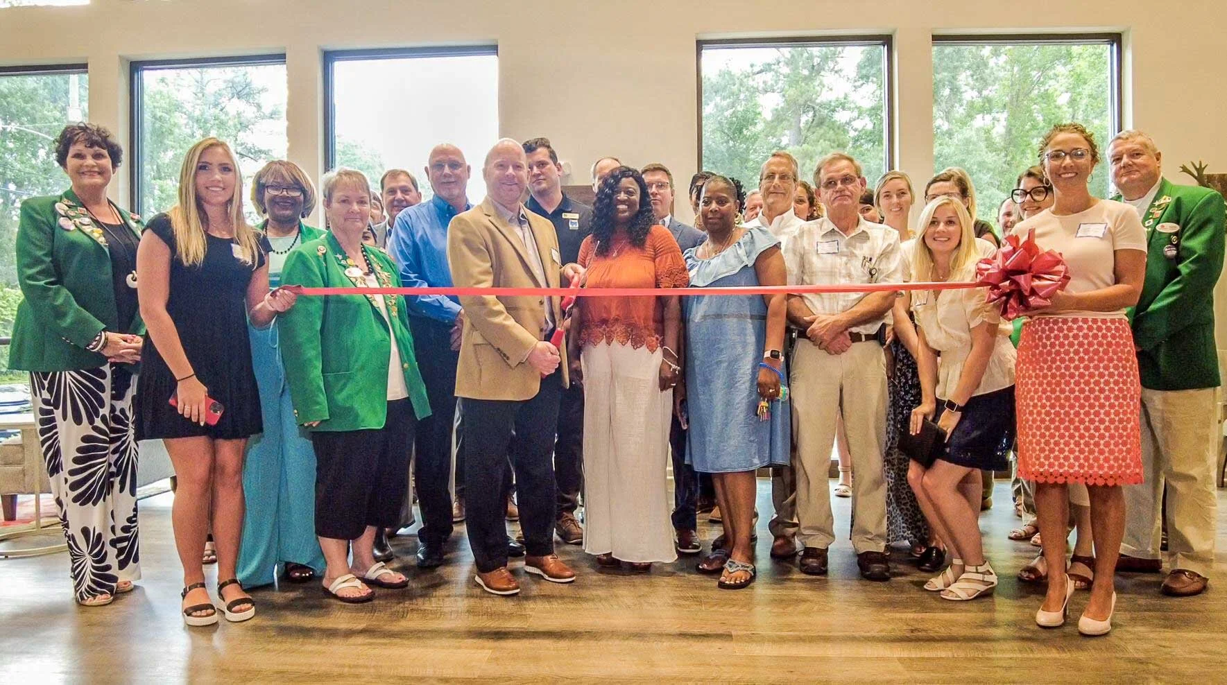 Development that makes a difference.