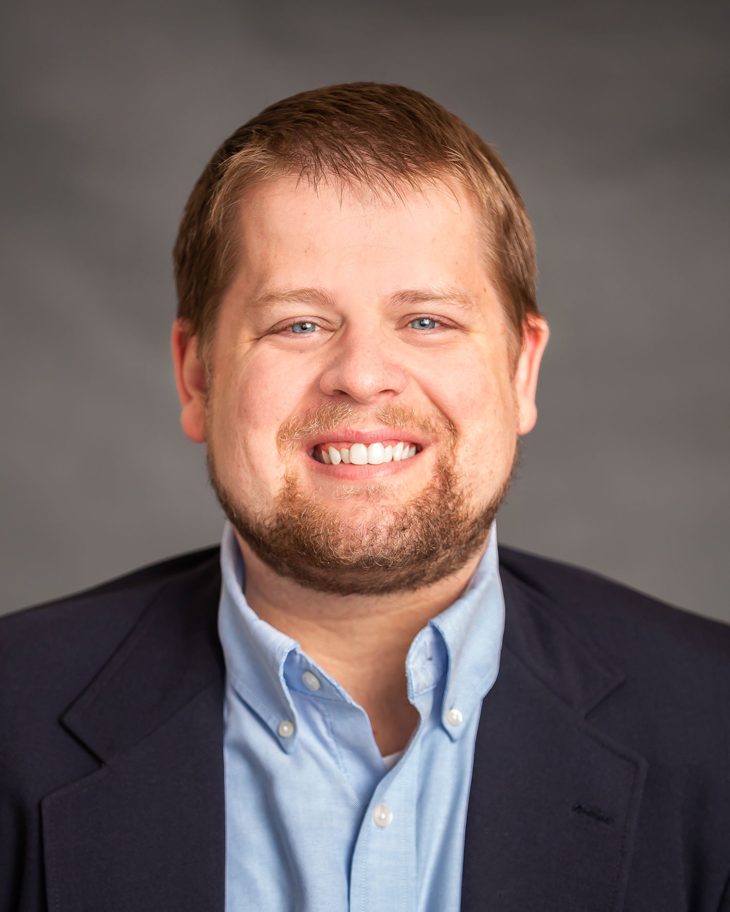 MARK EANES, JR.&lt;span&gt;Development Accountant&lt;/span&gt;