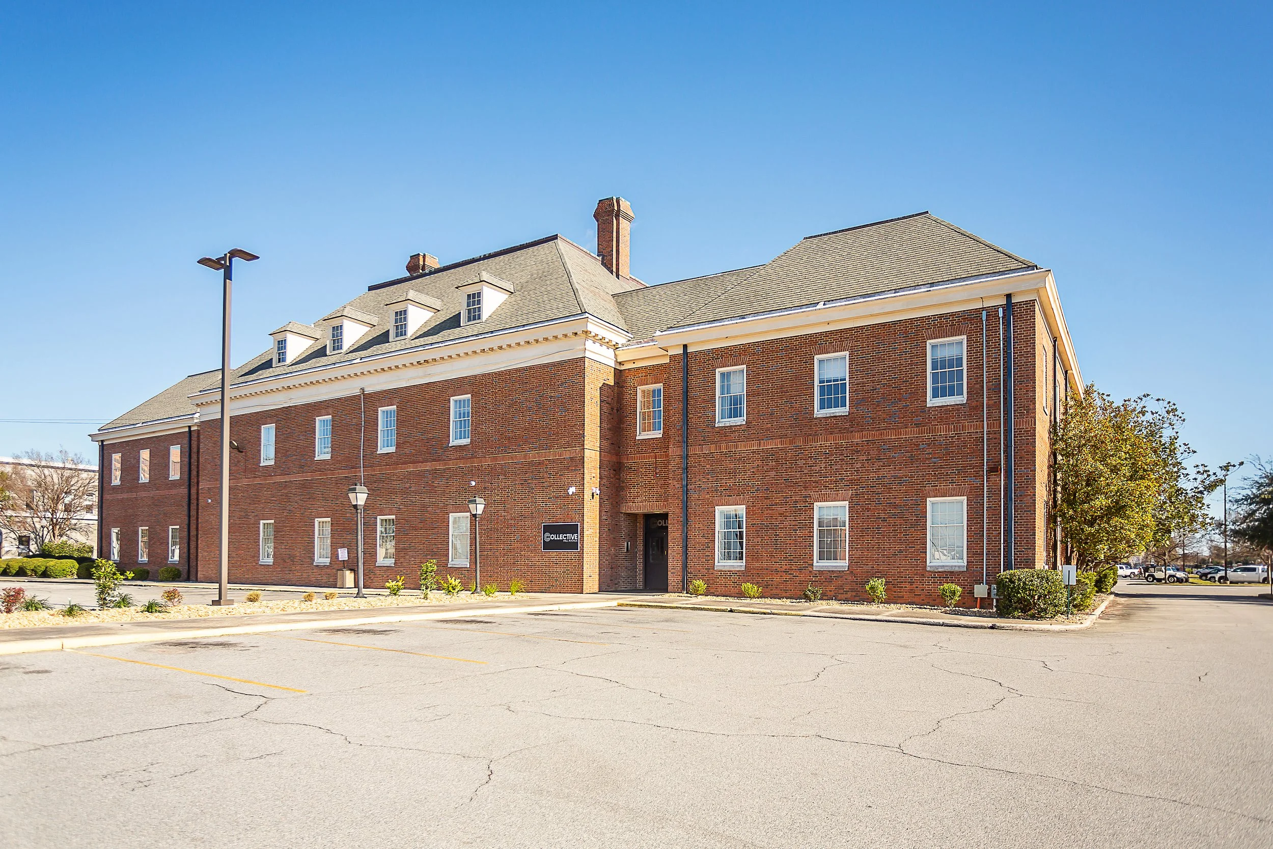 IDP Properties Announces 90 Jobs Located at The Collective in Downtown Valdosta