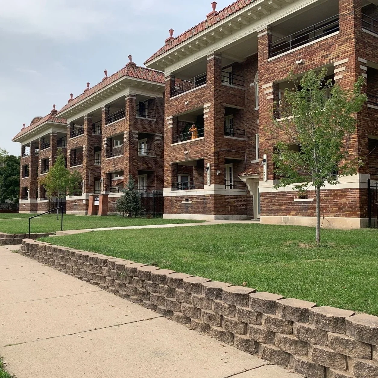 Gotham Apartments — Kansas City, Missouri IDP Properties