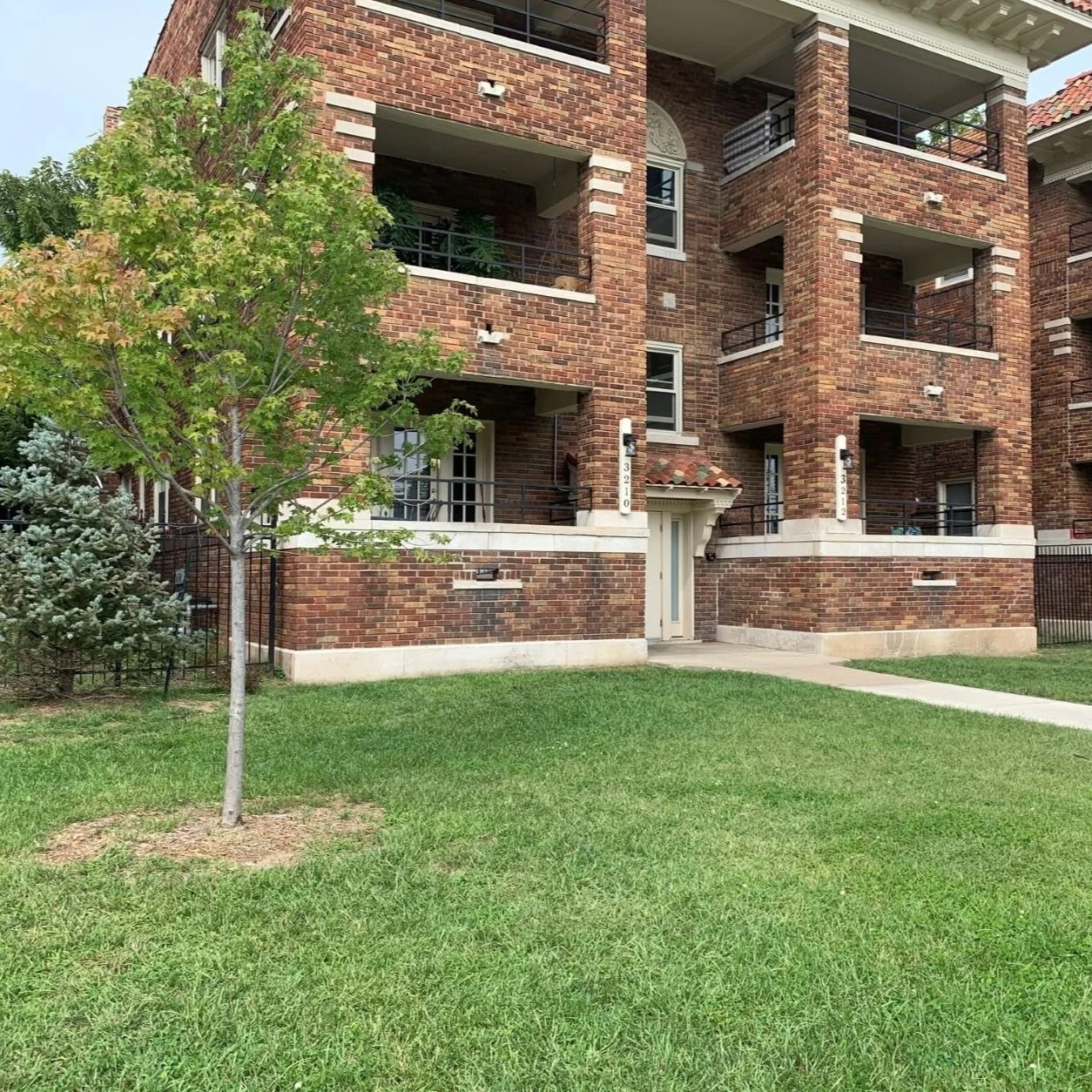 Gotham Apartments — Kansas City, Missouri IDP Properties