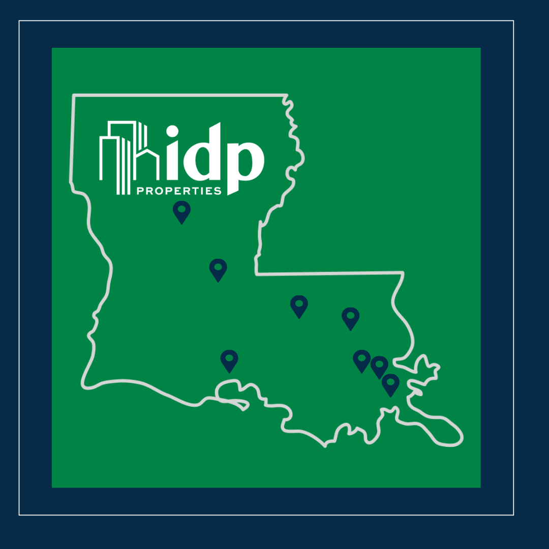 Integrity Management Expanding into Louisiana