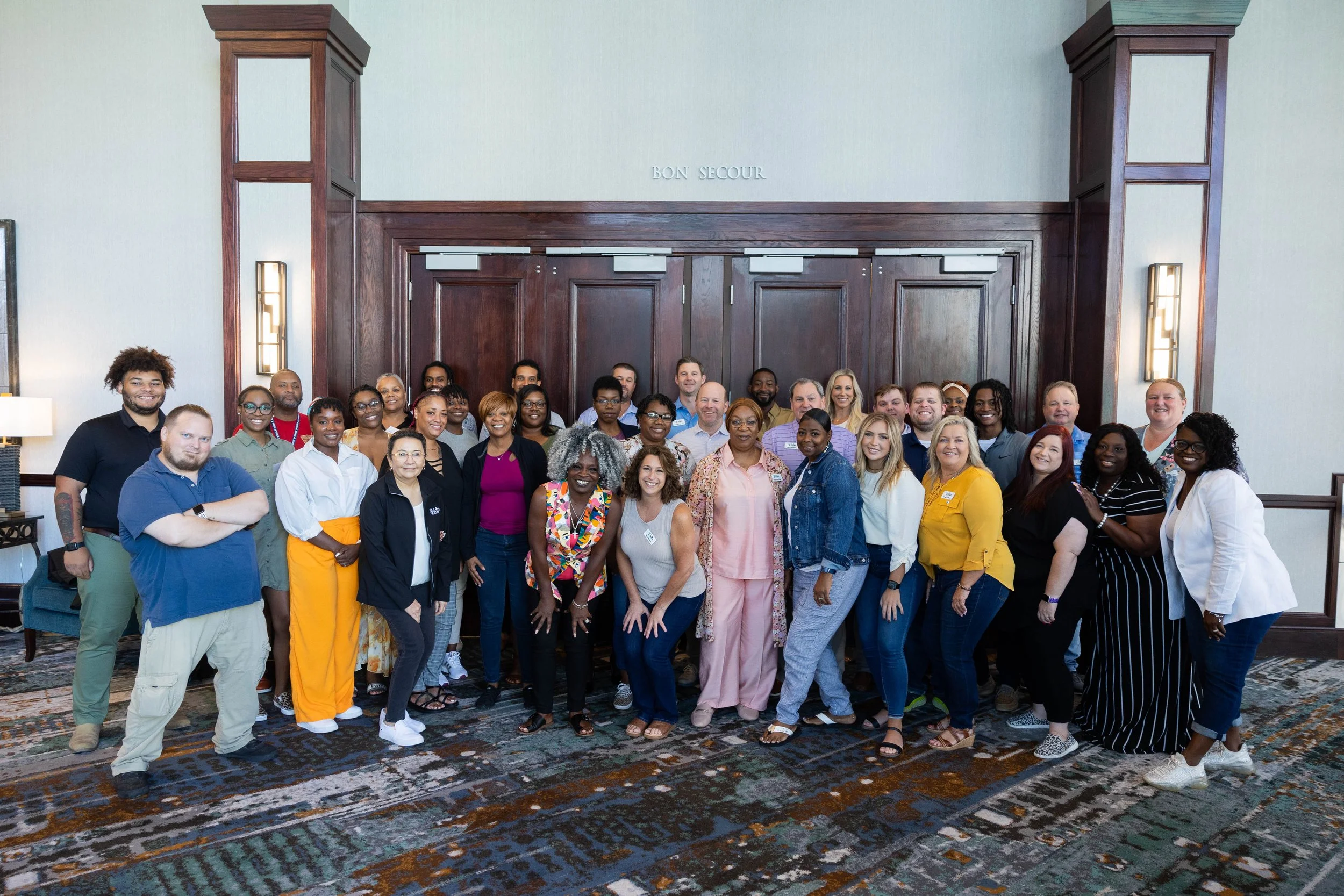 2023 IDP Company Conference