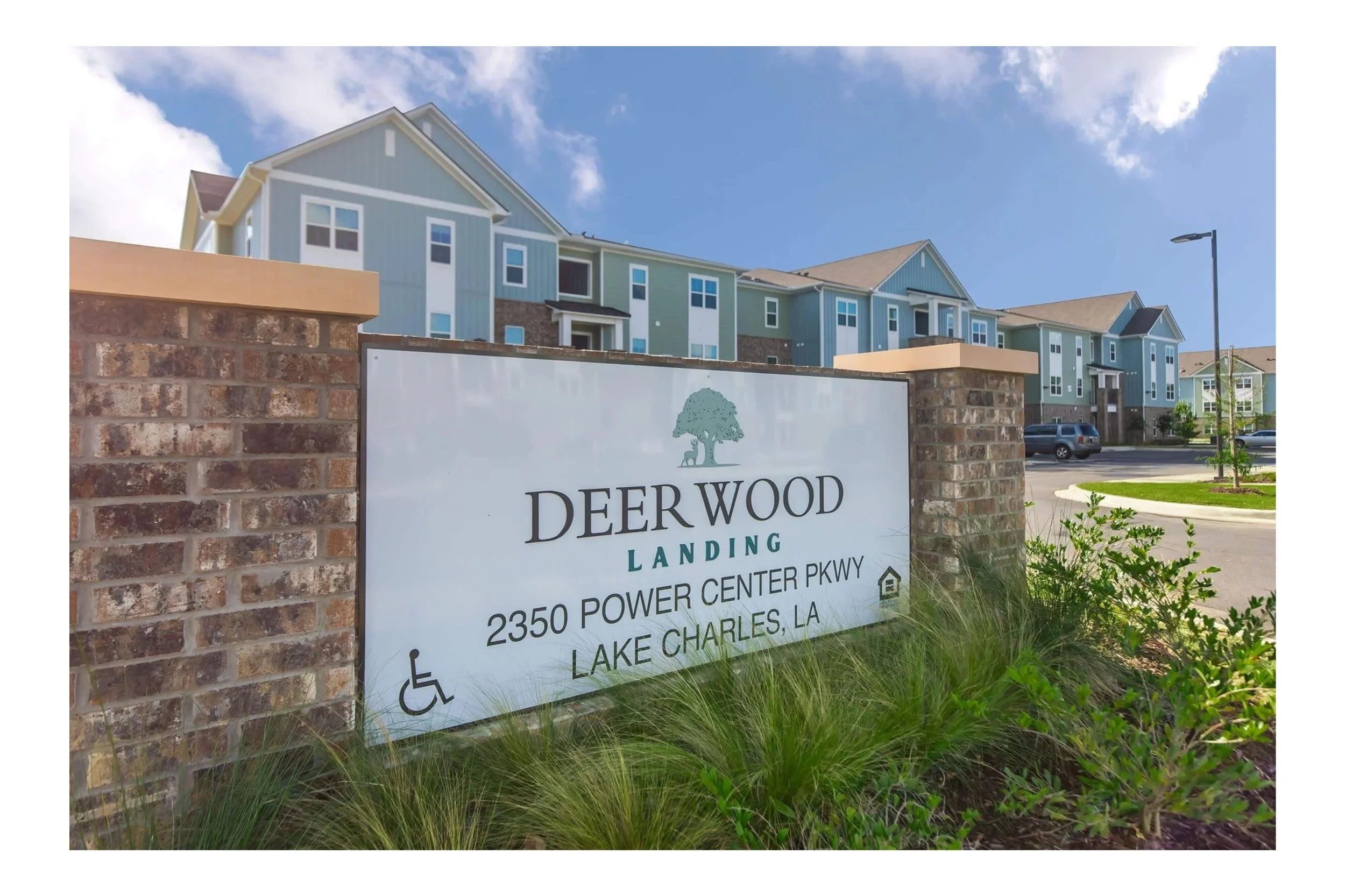 DEERWOOD LANDING