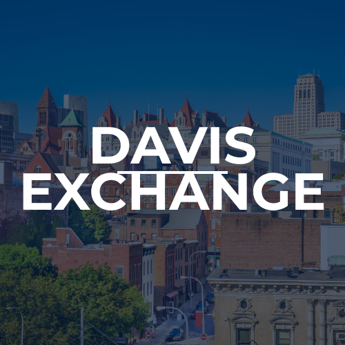 DAVIS EXCHANGE