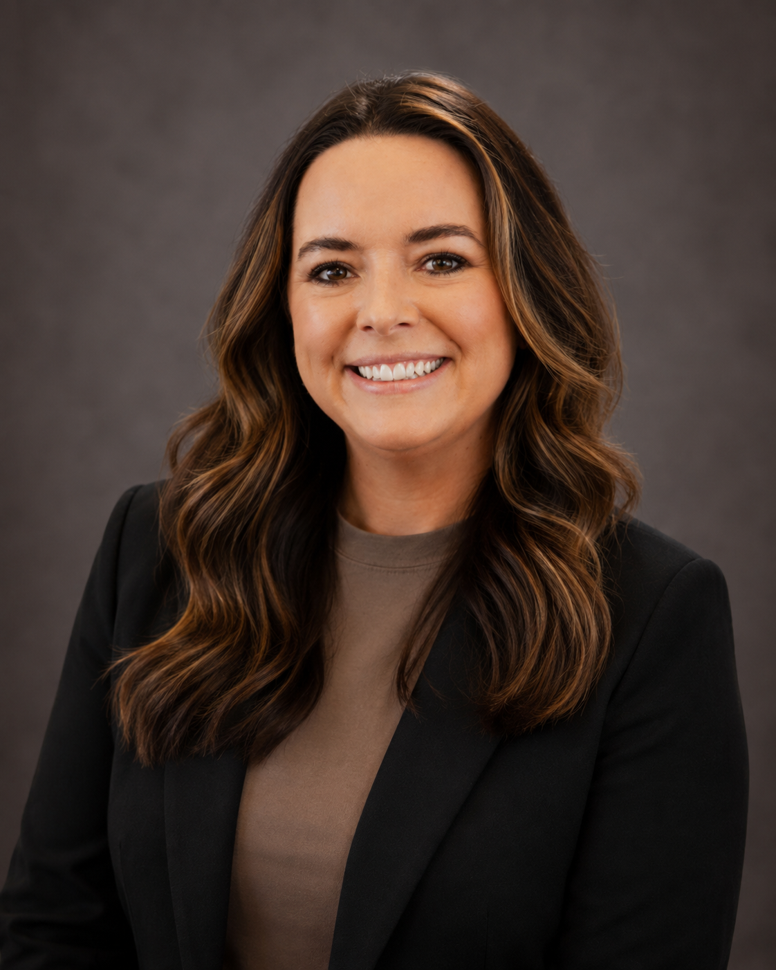 HEATHER STEINER<span>HR Assistant</span>