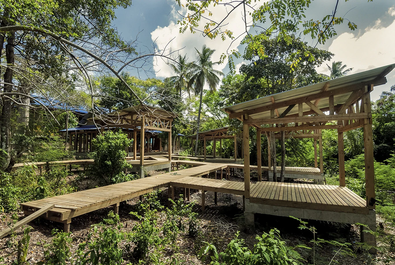 SPA - providencia — CONGUADUA LTDA