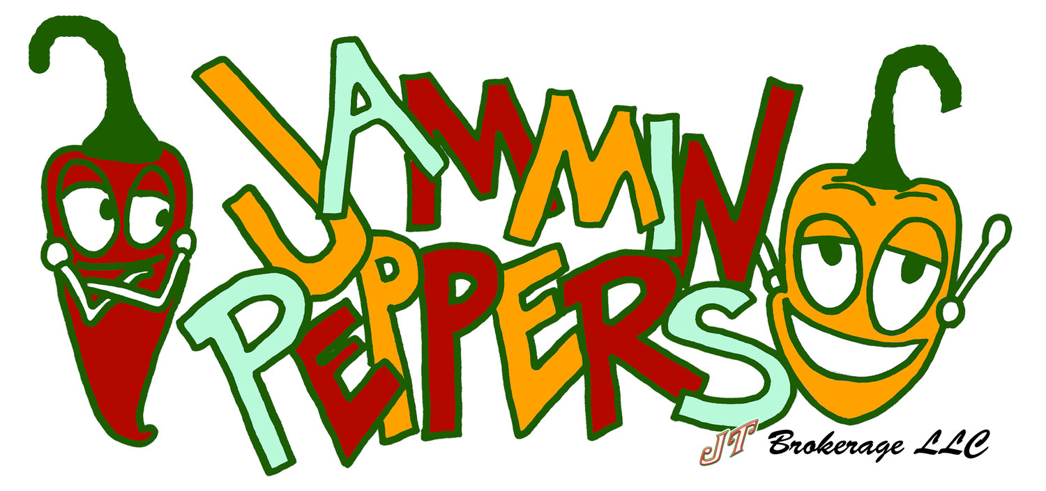 Jammin Peppers