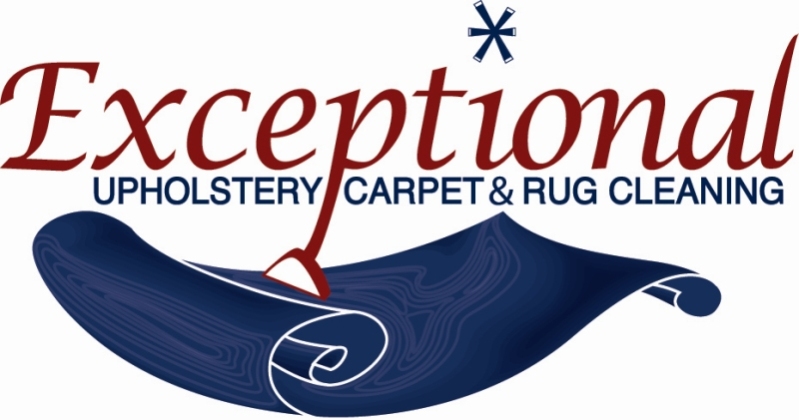 Exceptional Upholstery, Carpet & Rug Cleaning