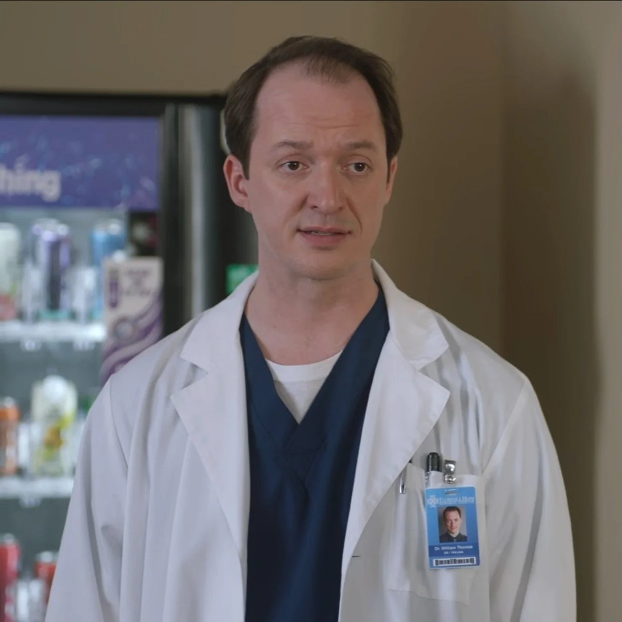 ALL AMERICAN, ep 711