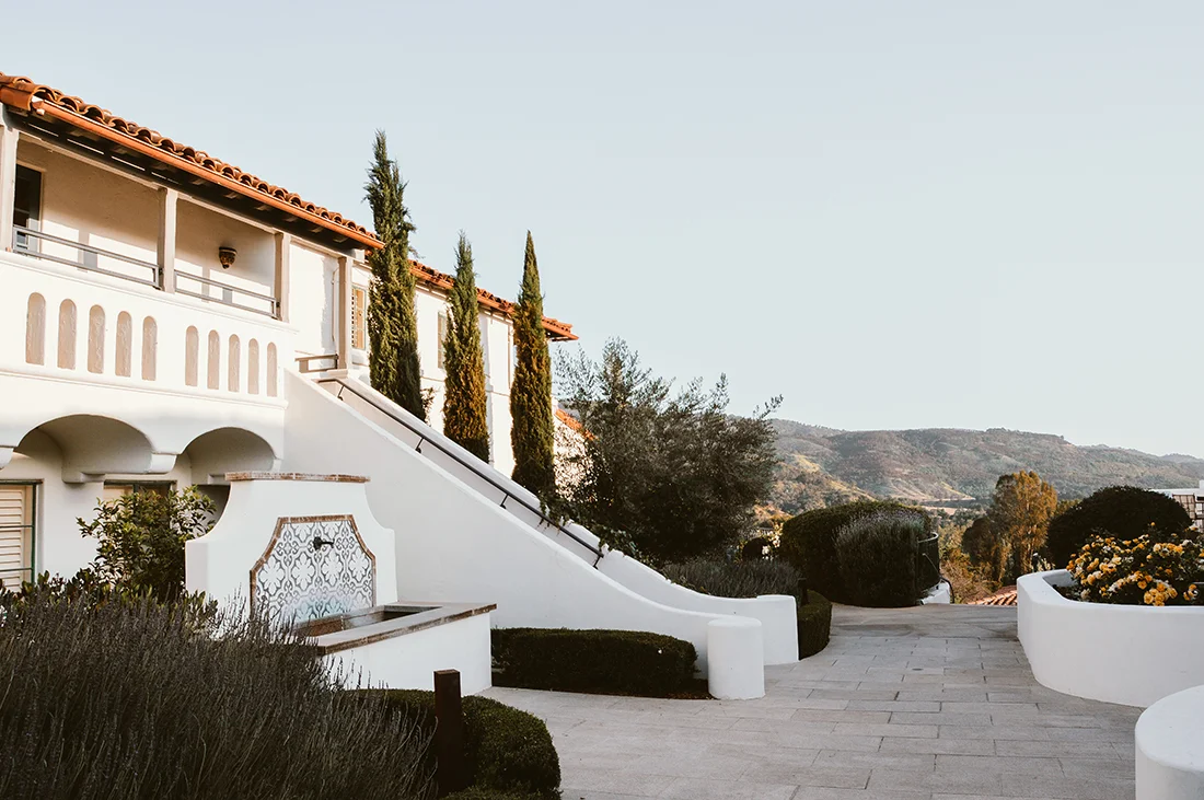 Ojai Valley Inn