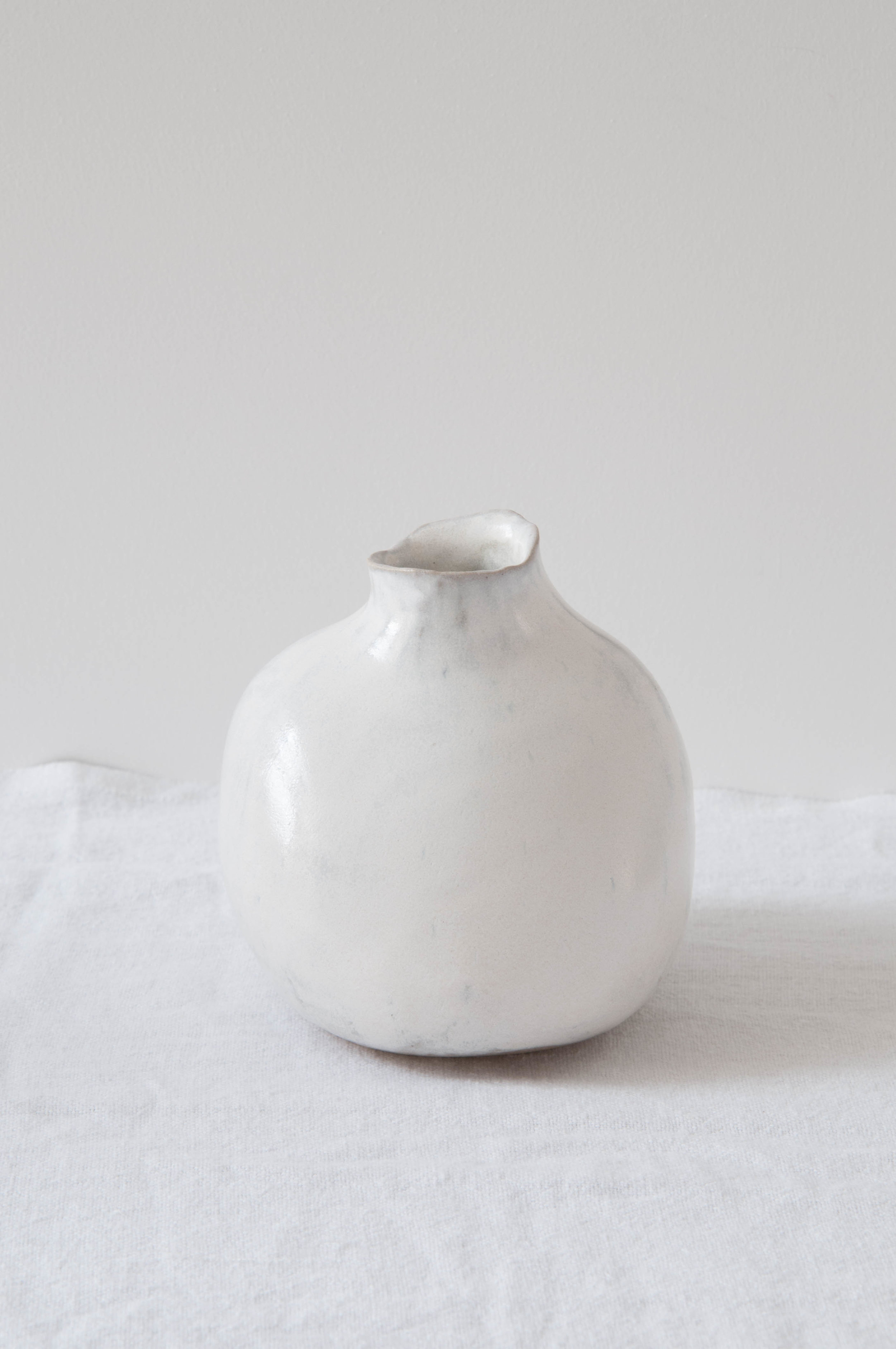 Elisa Uberti - Ceramics - White - Écume .jpg