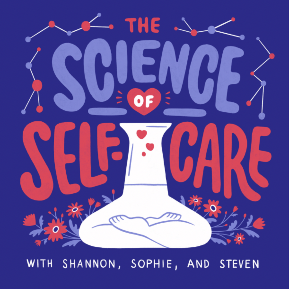 The Science of Self Care