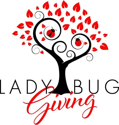 Ladybug Giving