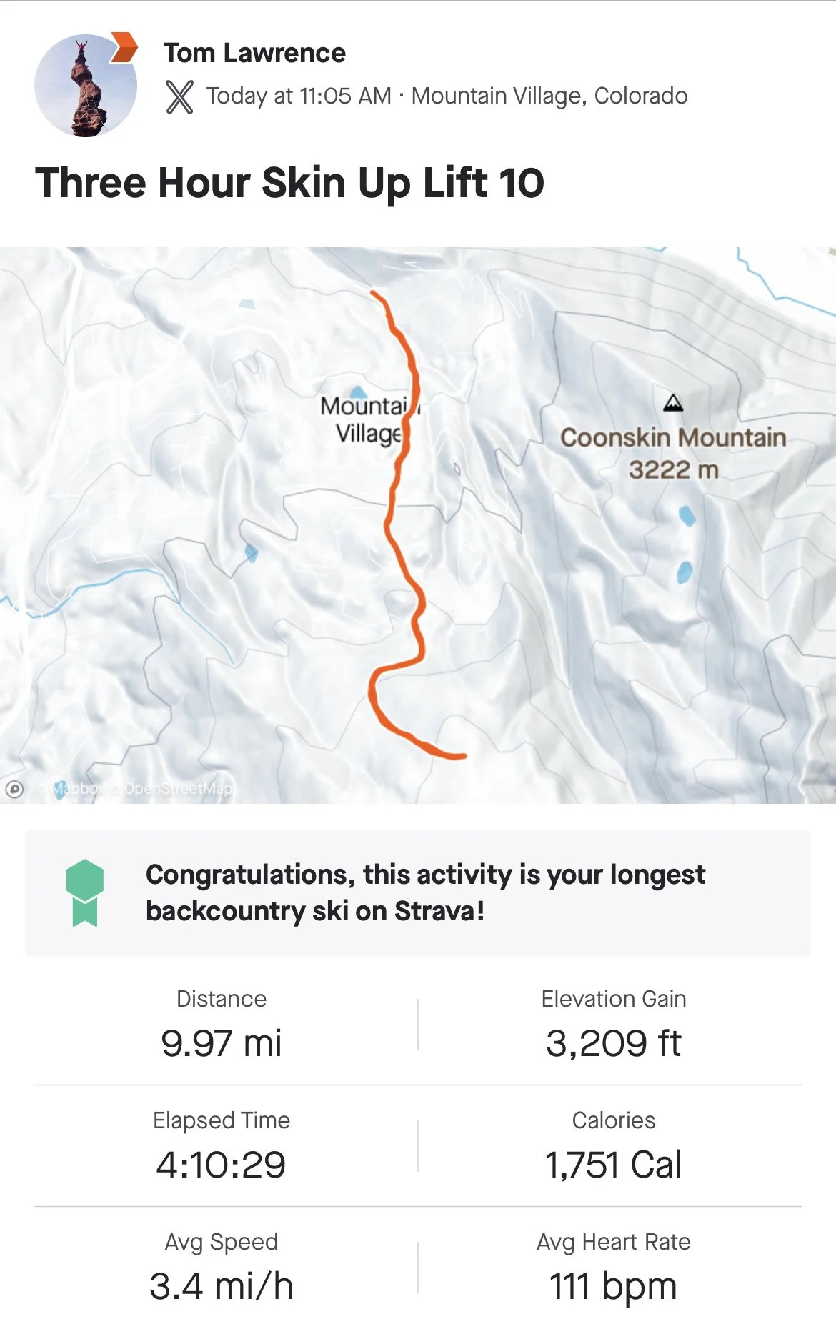 Incorporating New Tools and Ideas Into My Training