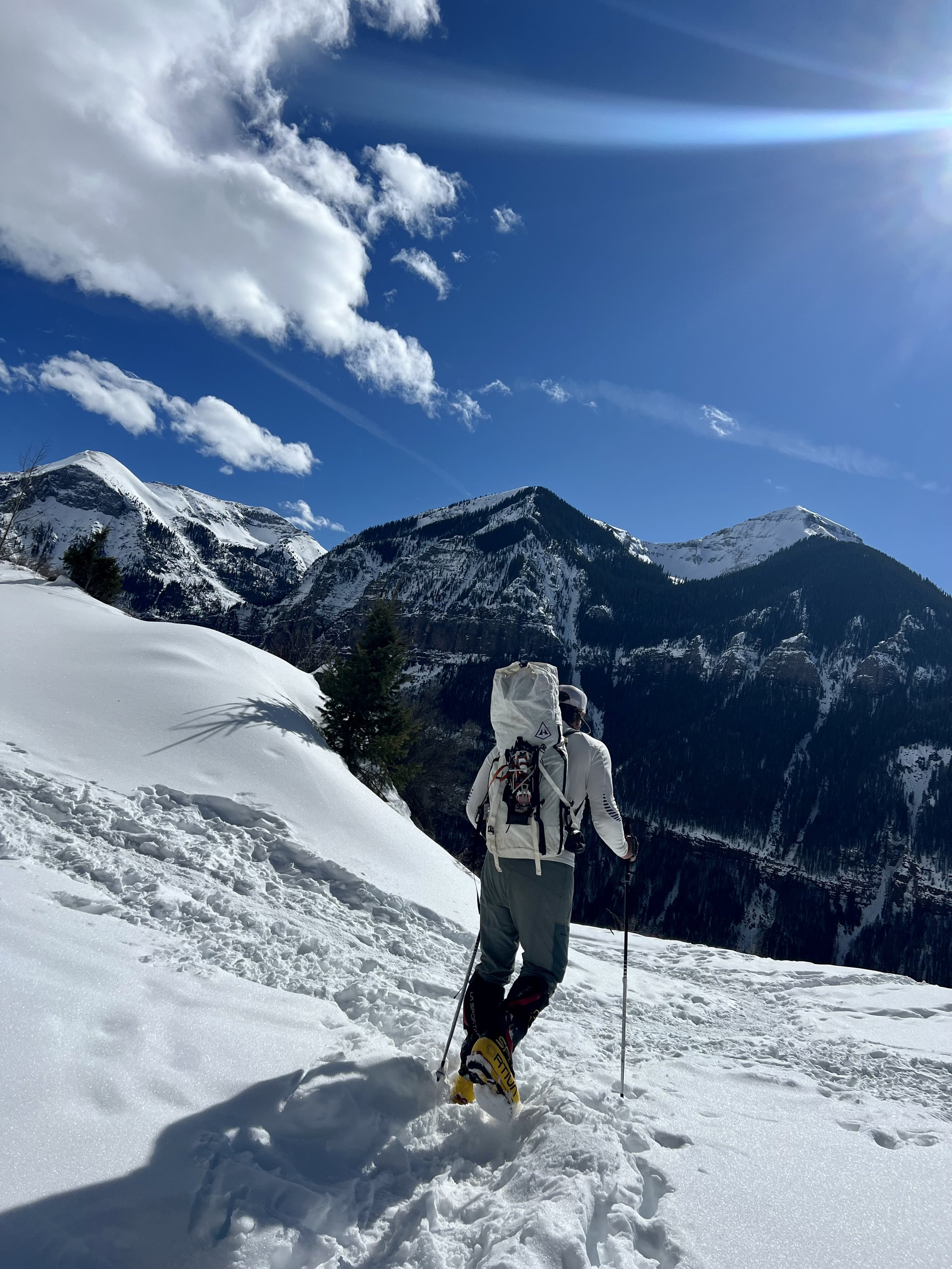 A Few Changes in My Diet and Fueling Strategy