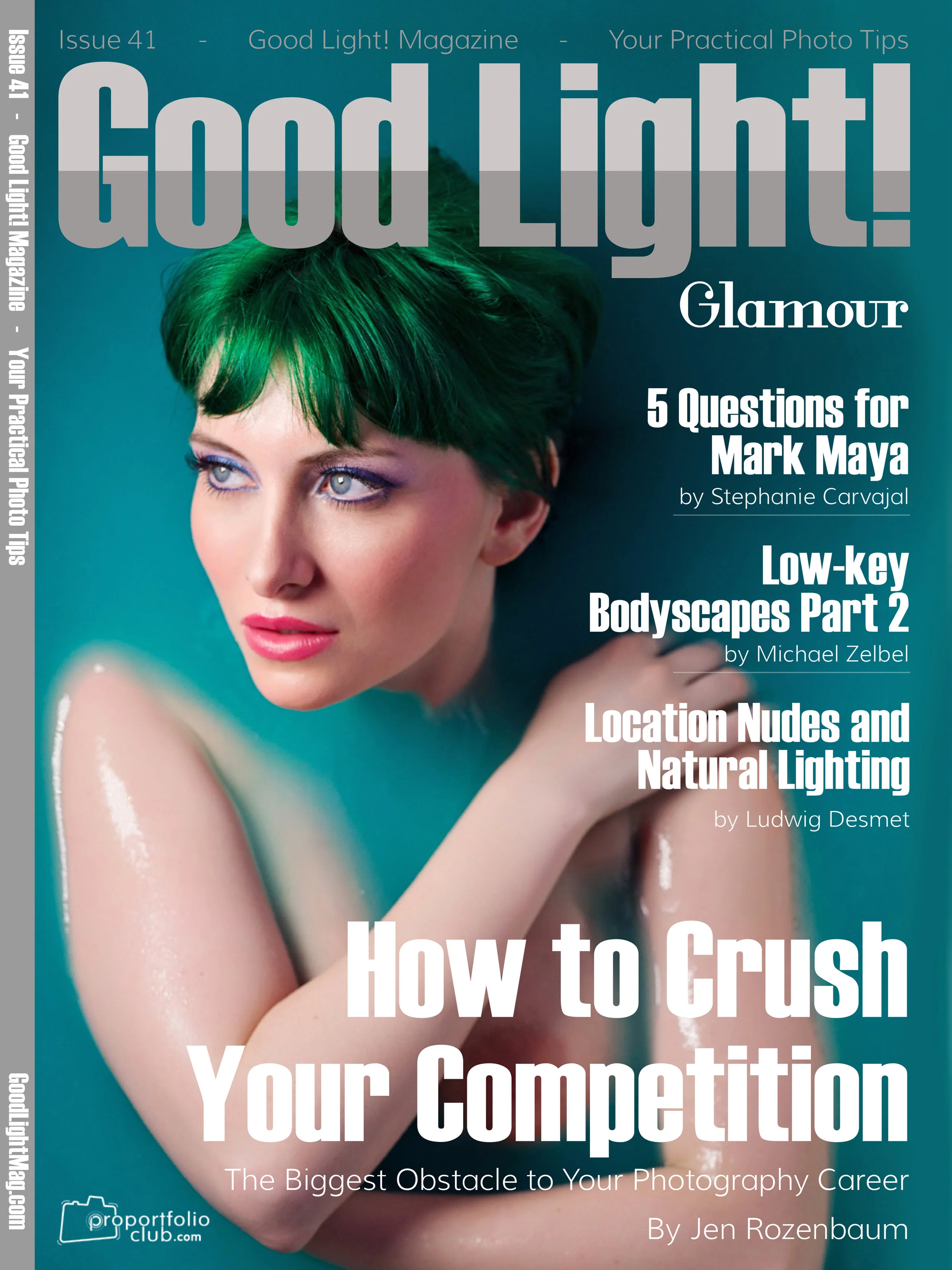 Issue 41