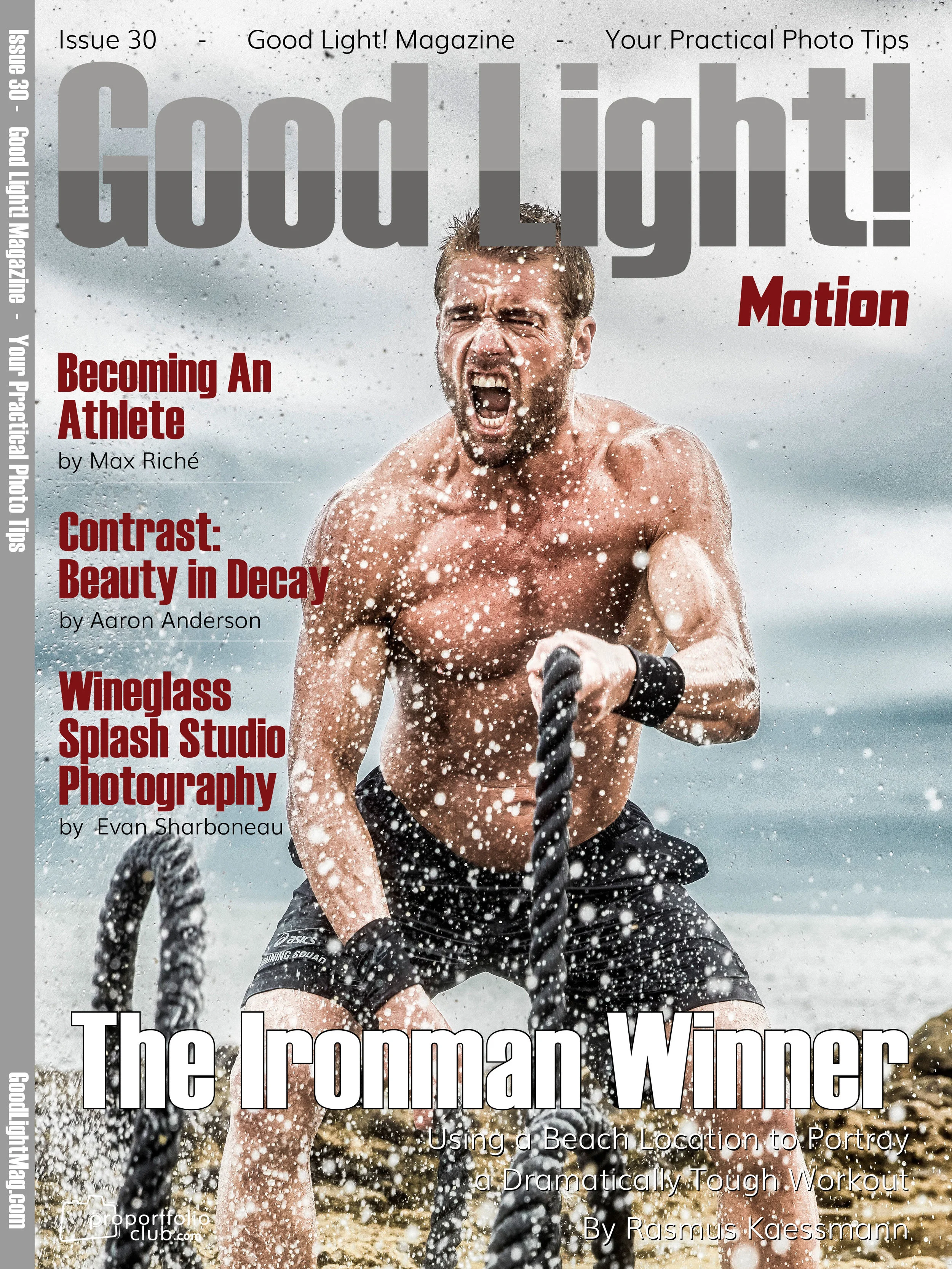 Issue 30