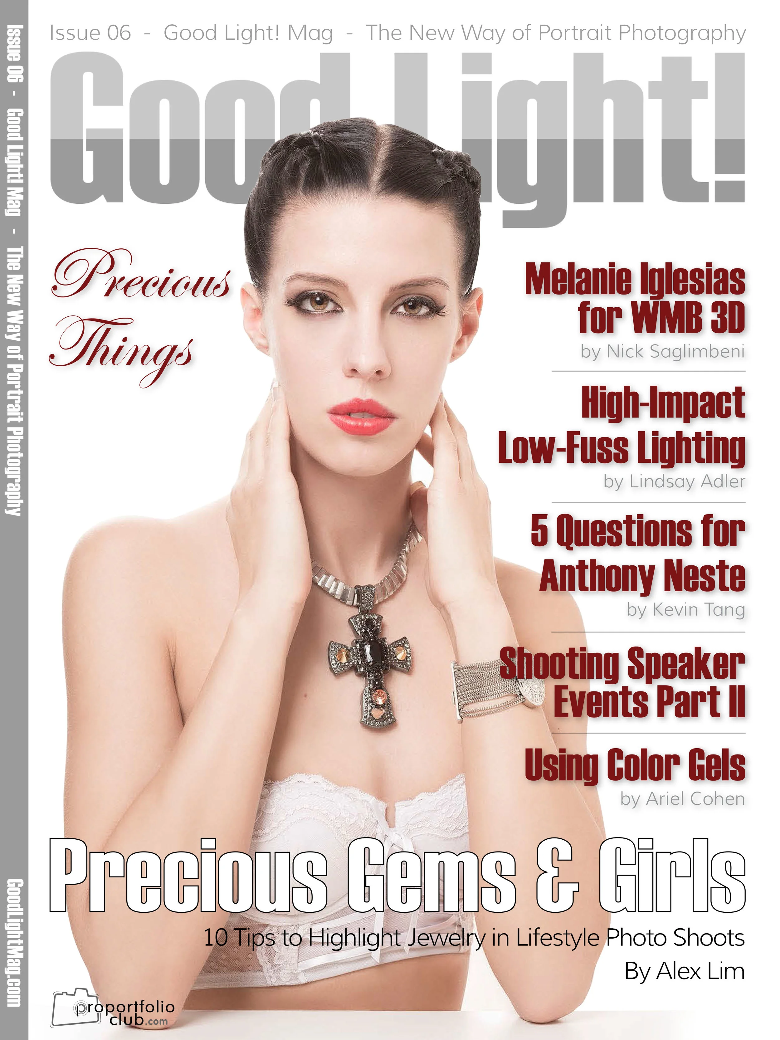 Issue 06