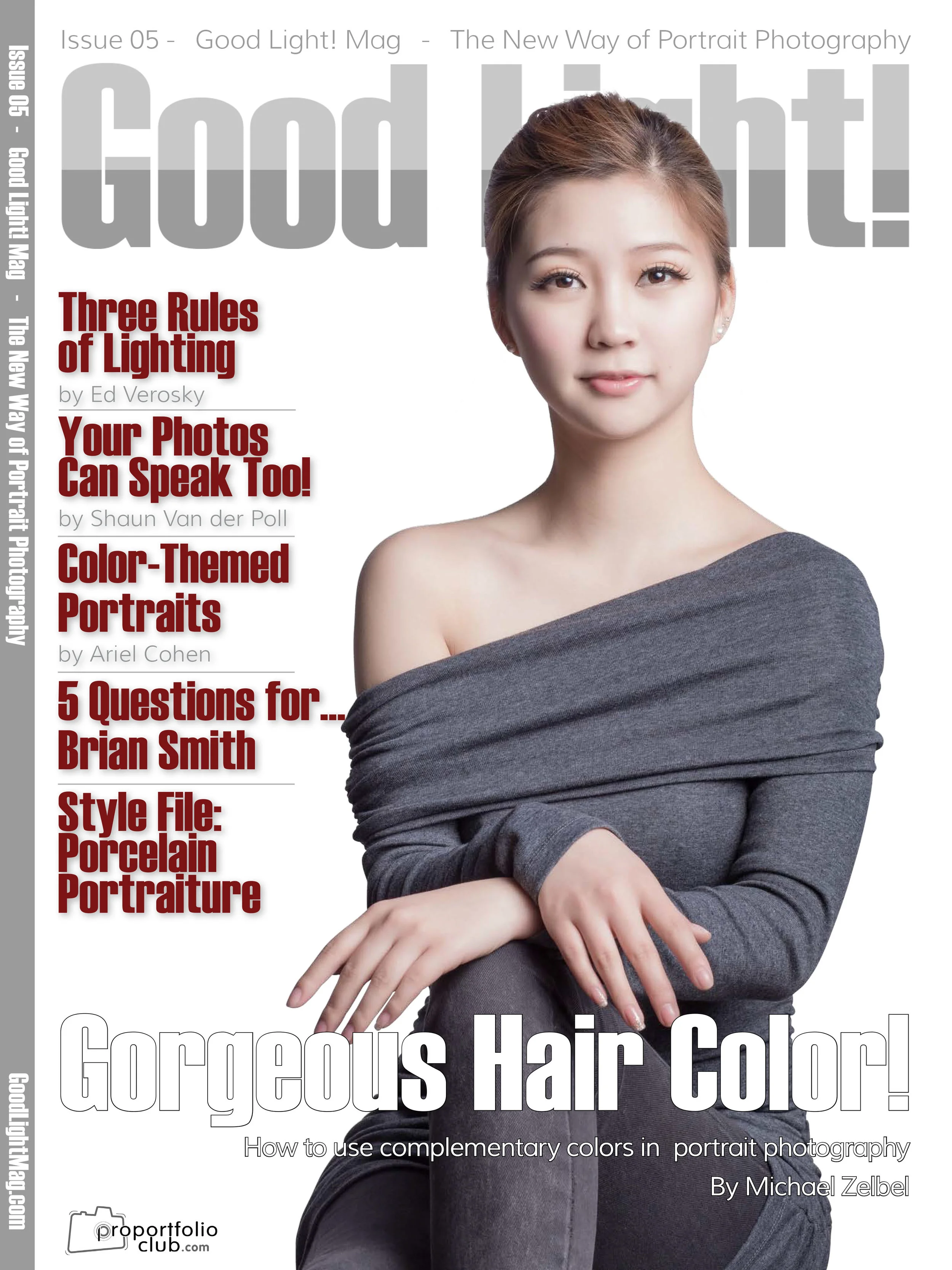 Issue 05