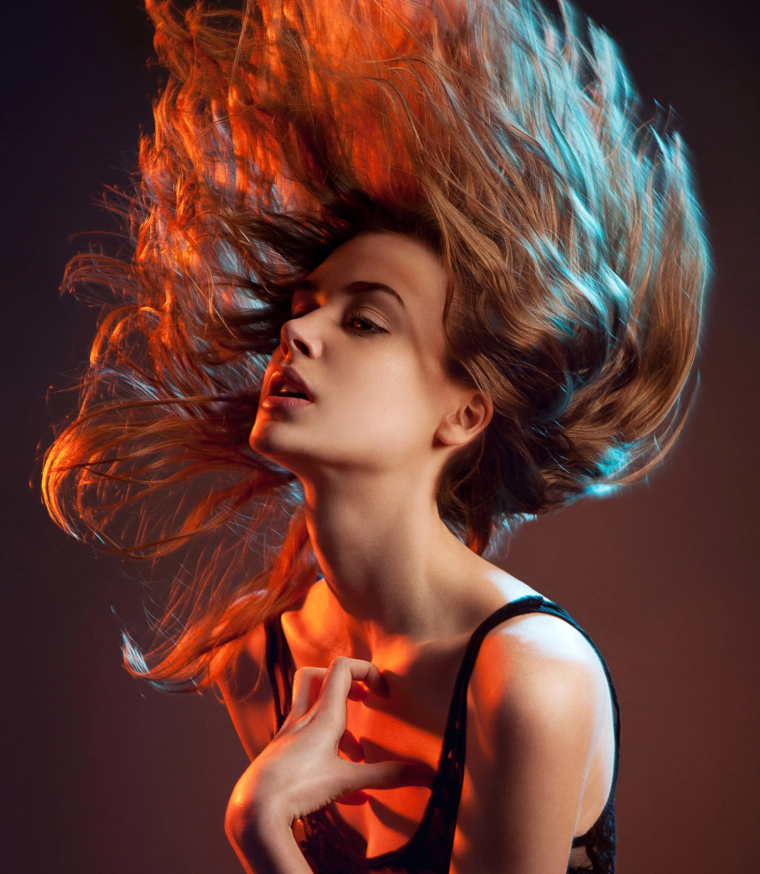 Issue 53: Lighting Lesson