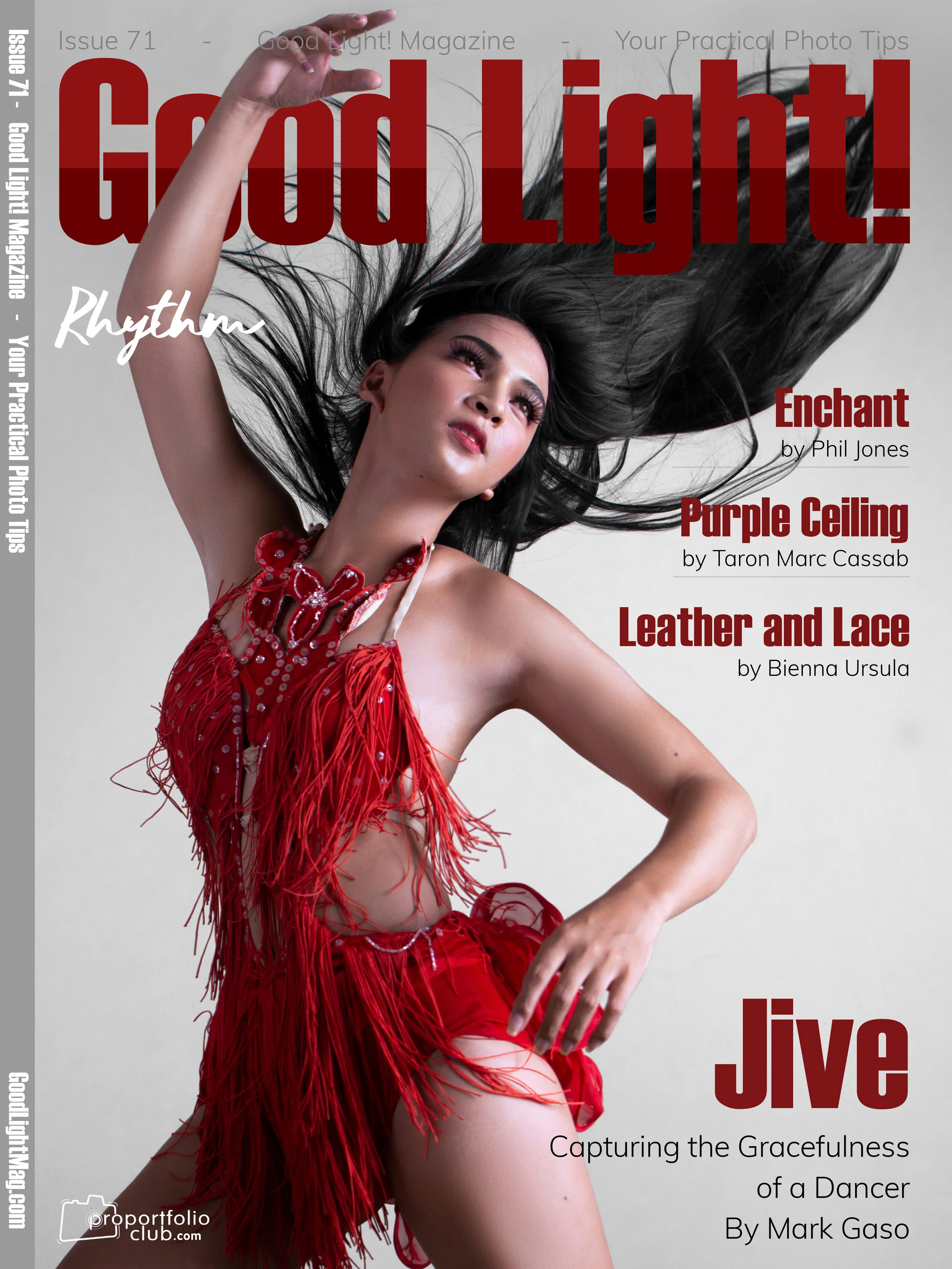 Issue 71
