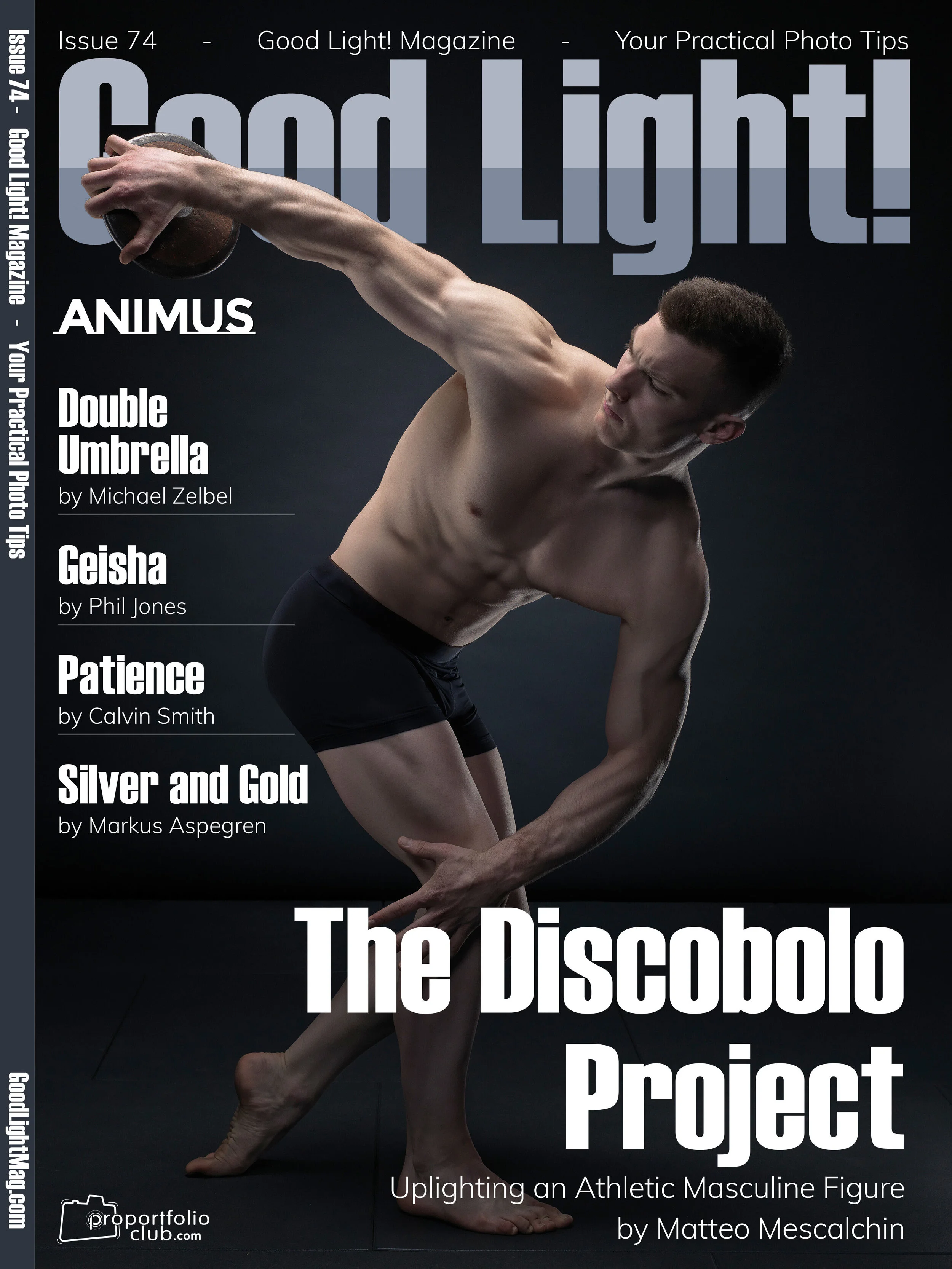 Issue 74