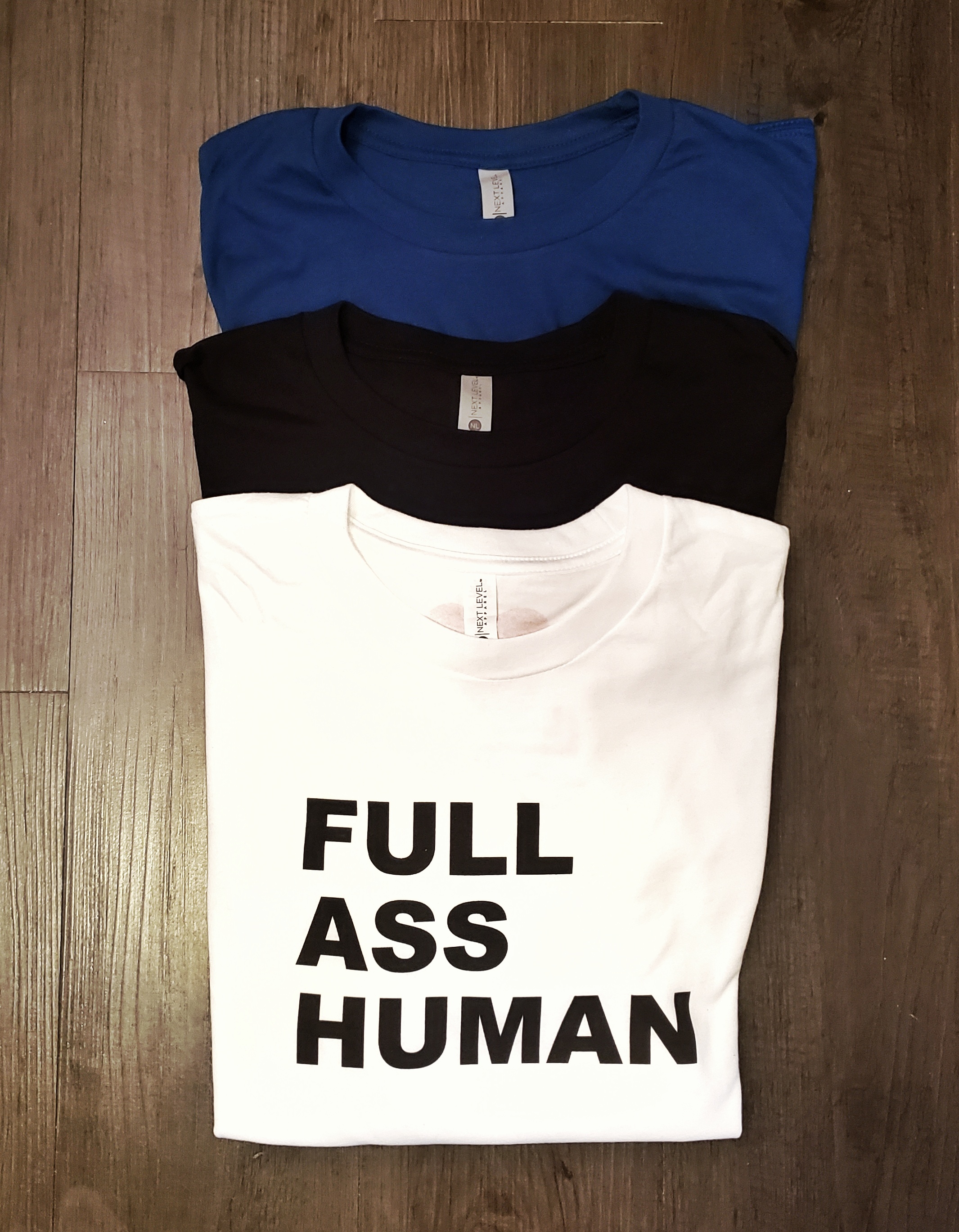 All colors