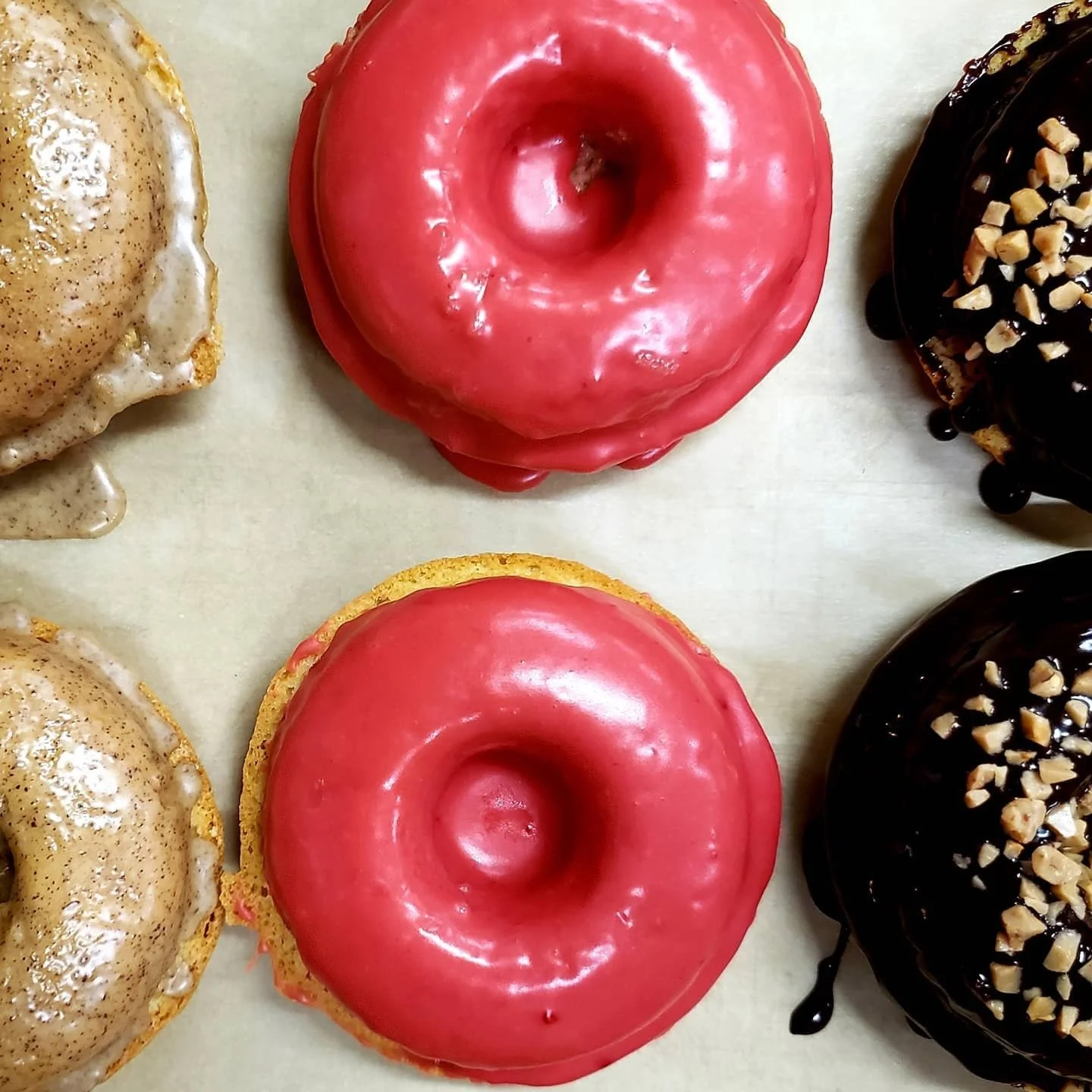 Special Occasions — Wildflours GlutenFree Bakery Maine's Original GF