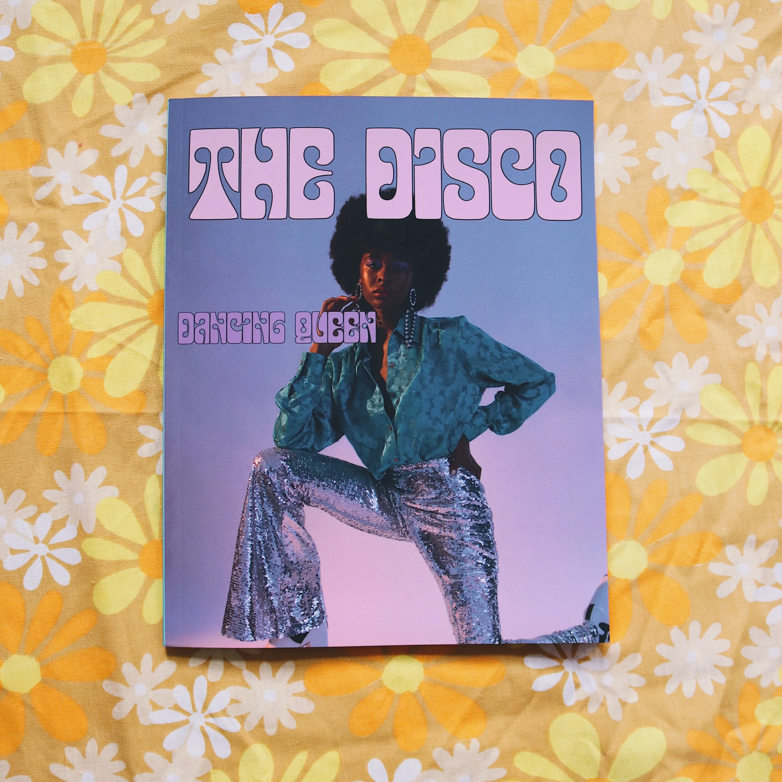 THE DISCO issue #2