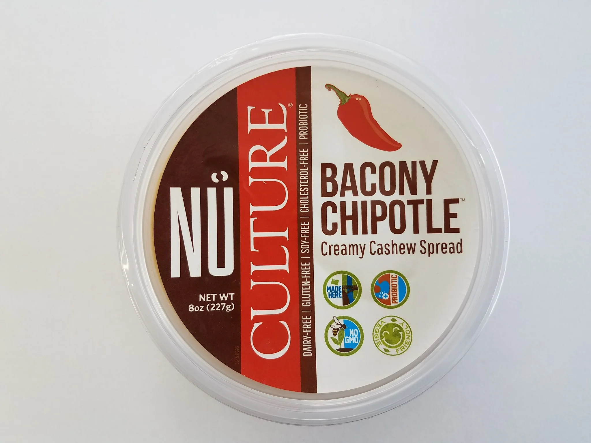Photo courtesy of Nu Culture